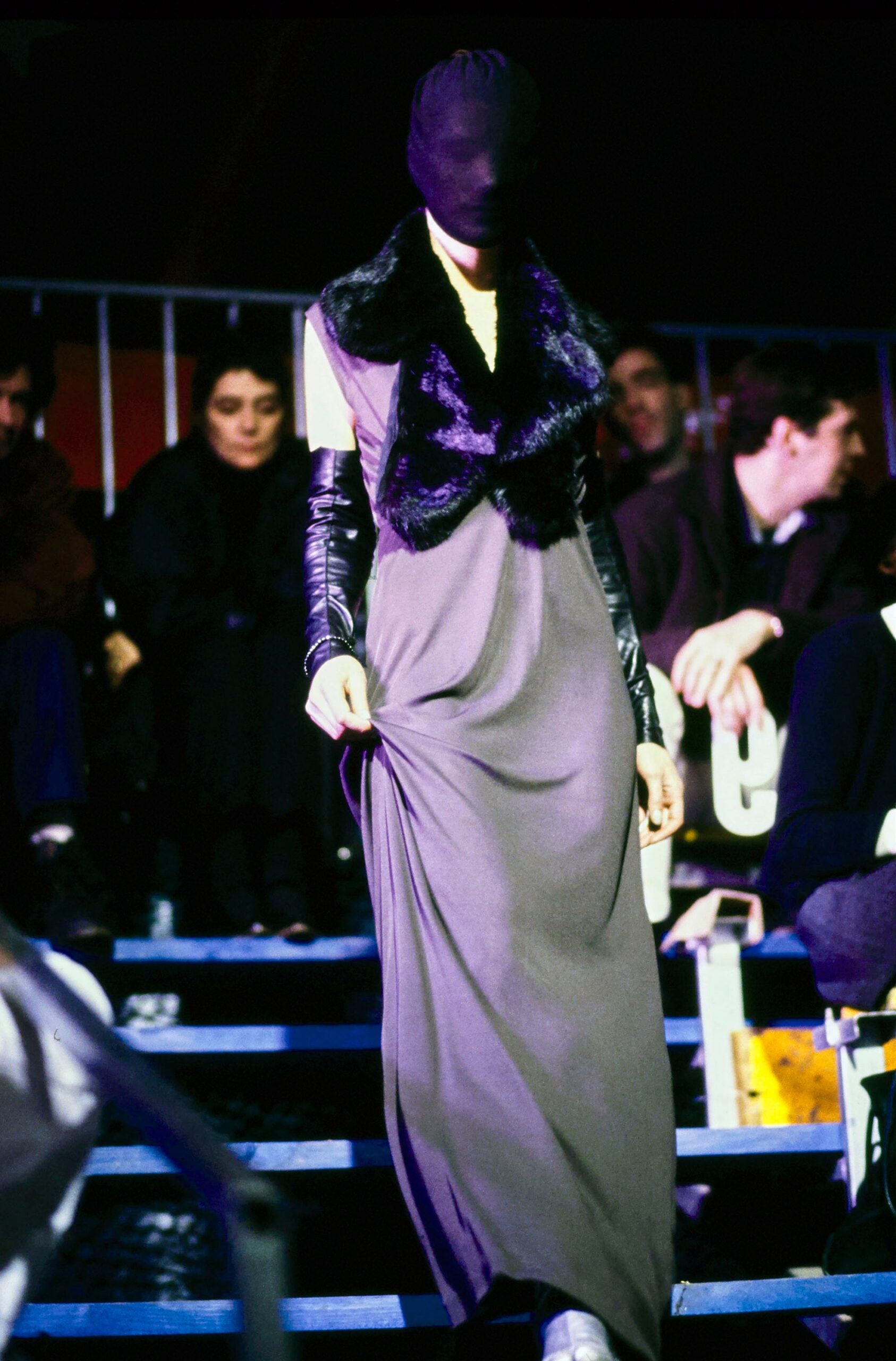 Maison Margiela F/W 95 Look 30