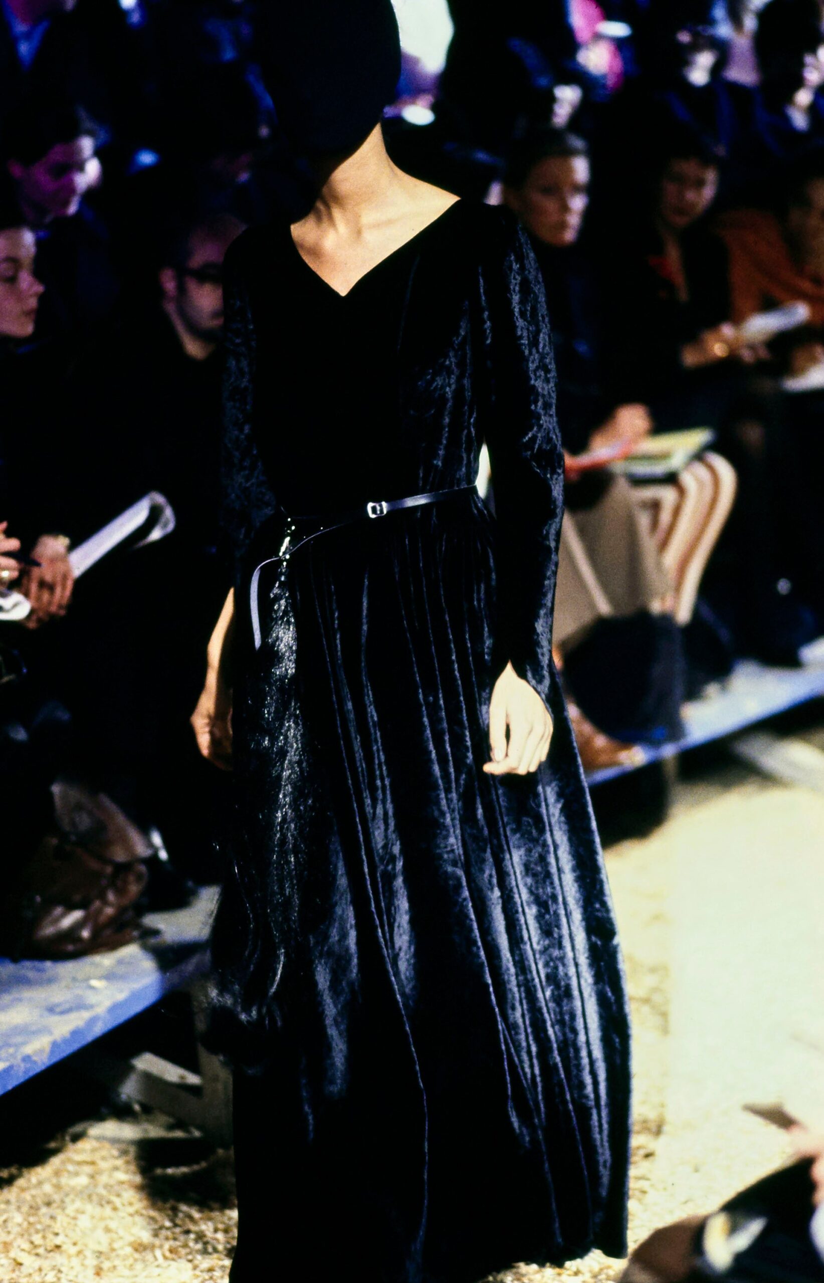 Maison Margiela F/W 95 Look 31