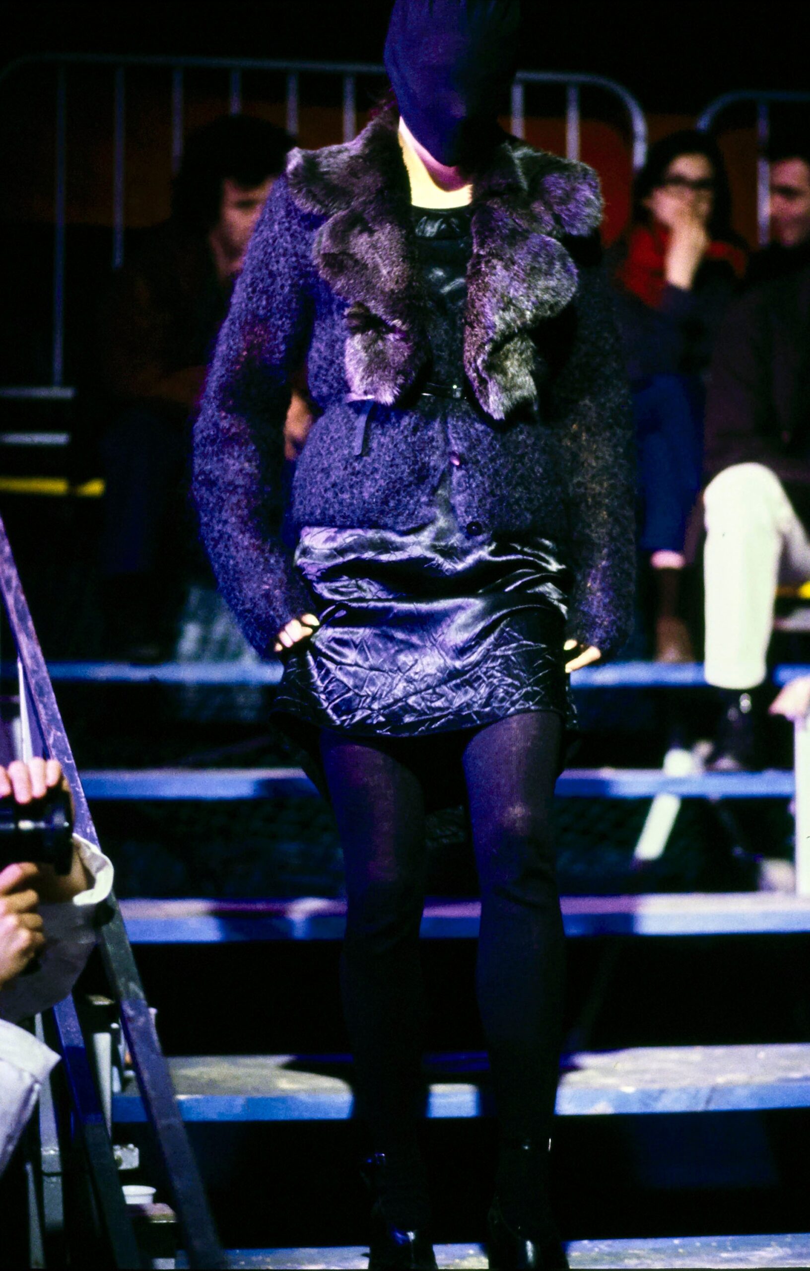Maison Margiela F/W 95 Look 32