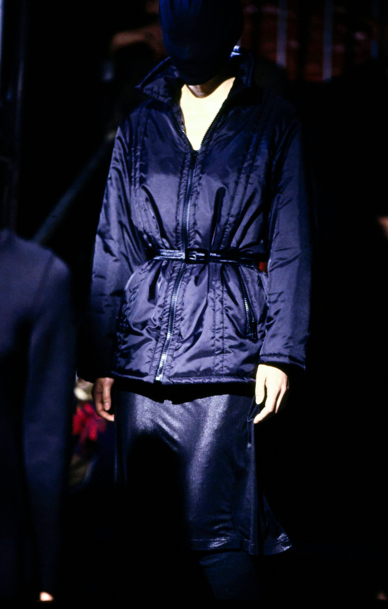 Maison Margiela F/W 95 Look 34