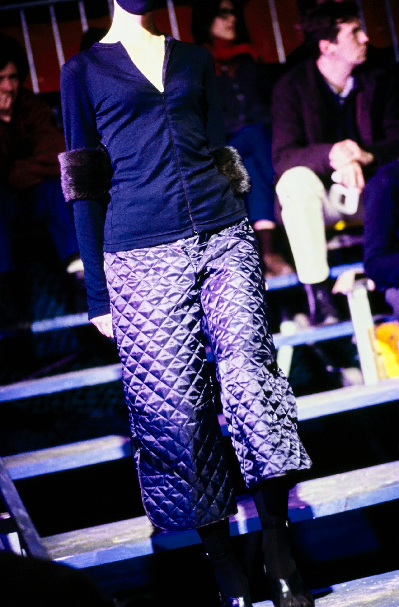 Maison Margiela F/W 95 Look 35