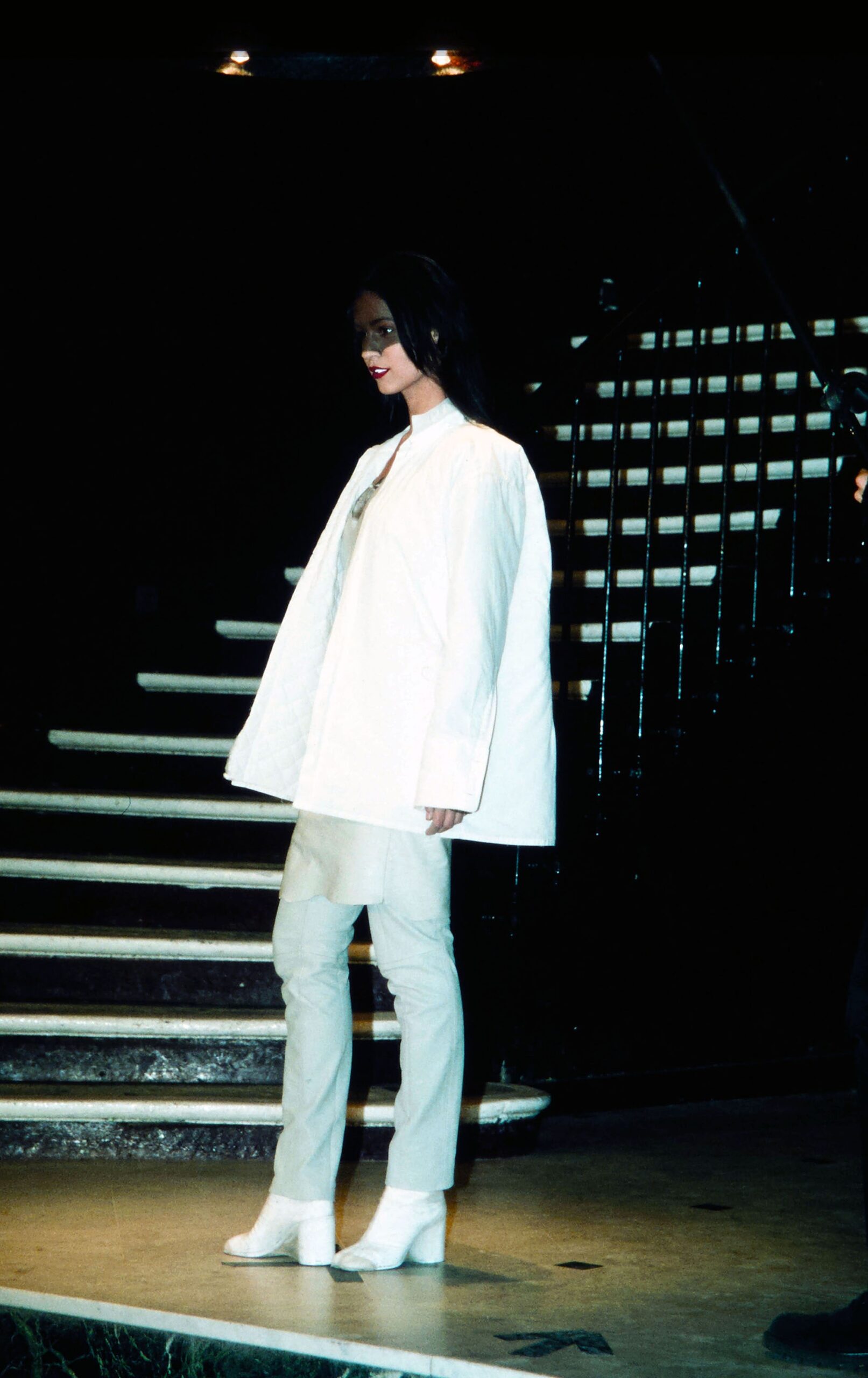 Maison Margiela F/W 96 Look 3