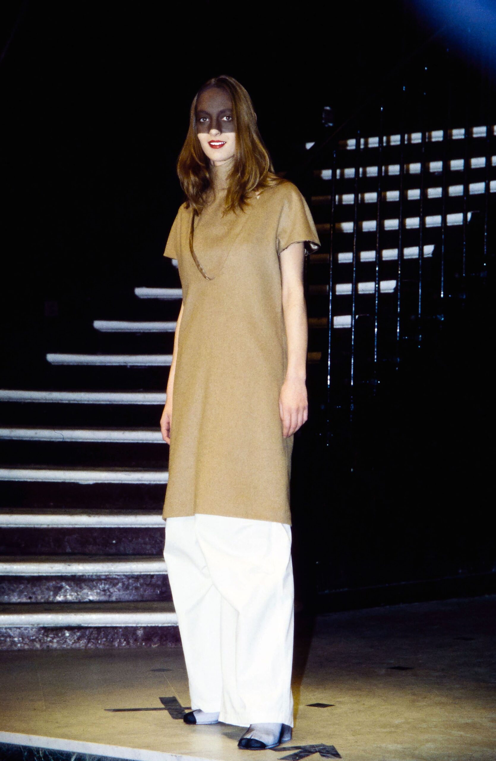 Maison Margiela F/W 96 Look 4