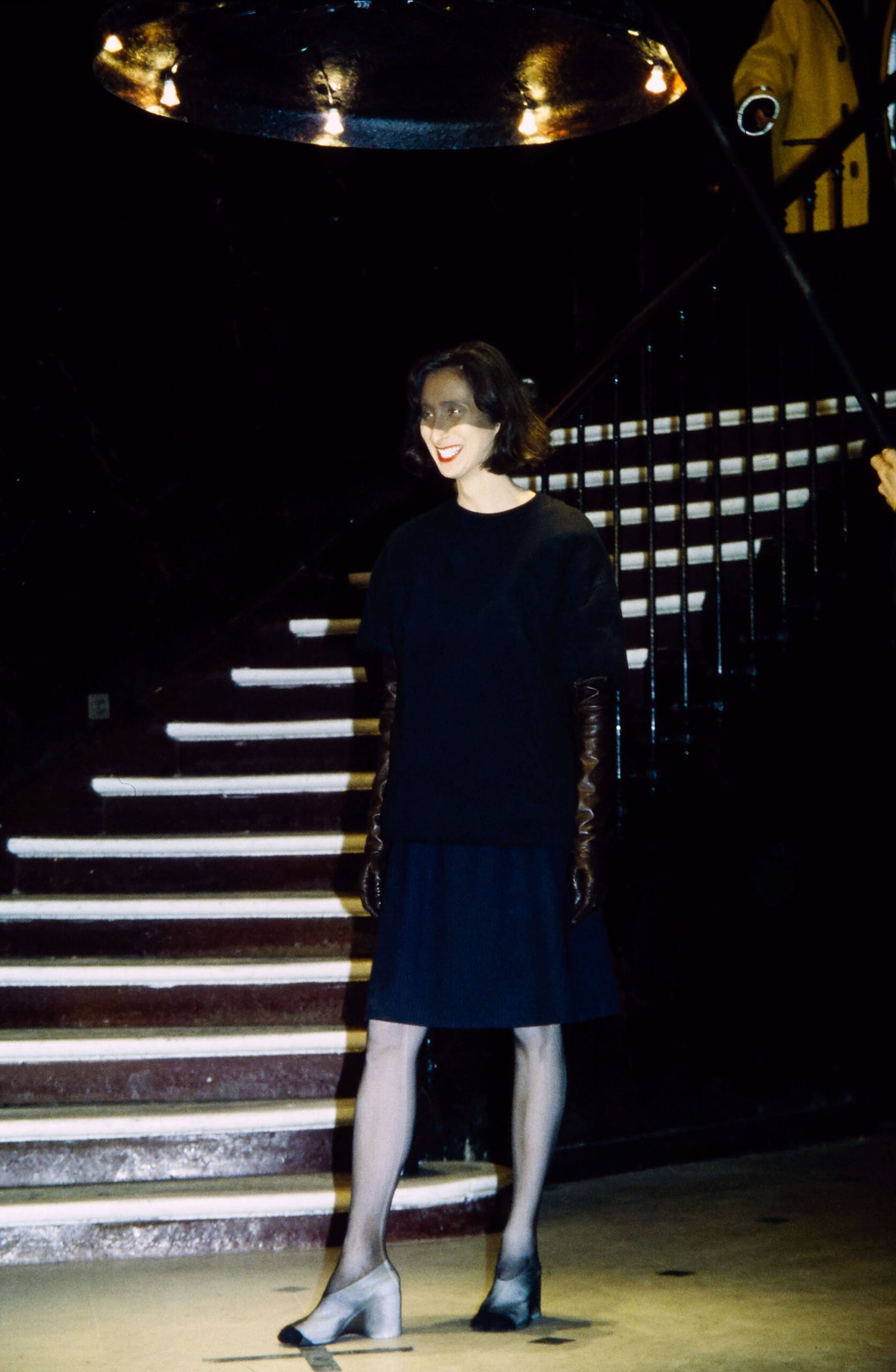 Maison Margiela F/W 96 Look 5