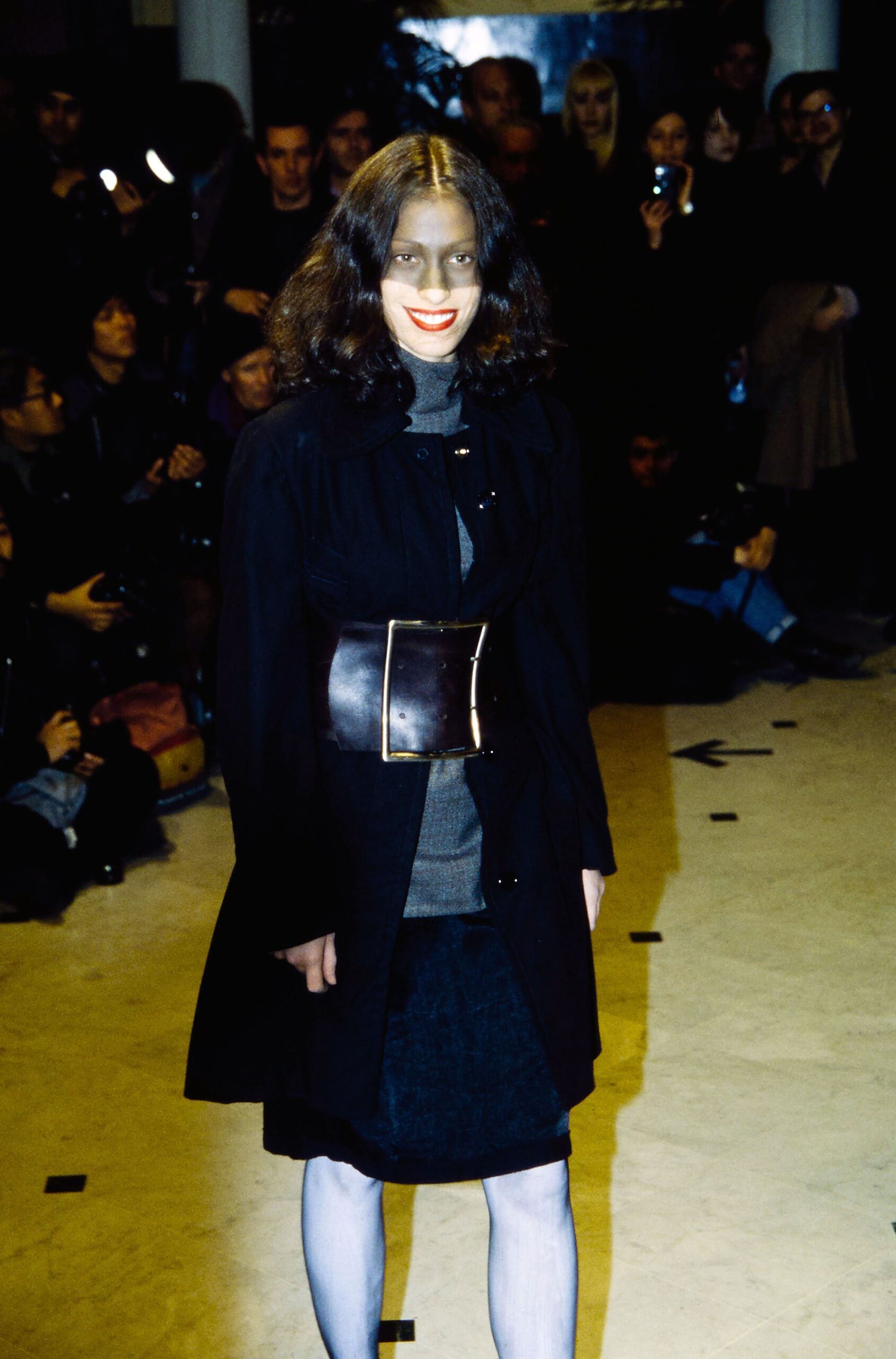 Maison Margiela F/W 96 Look 8
