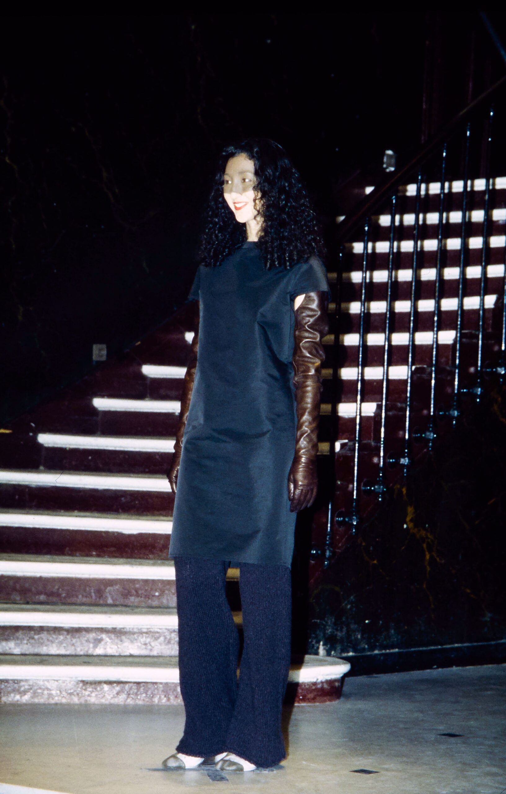 Maison Margiela F/W 96 Look 11