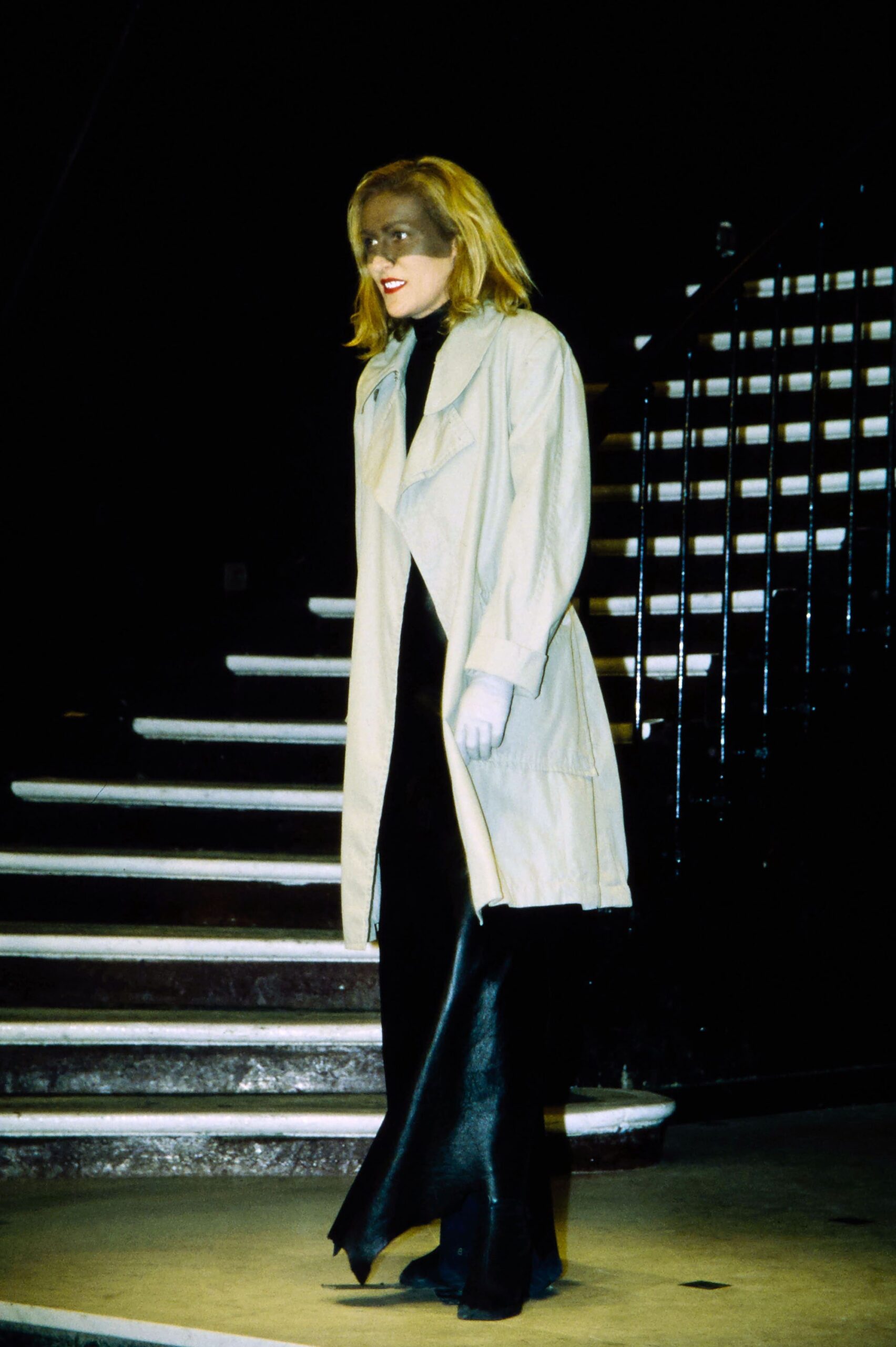 Maison Margiela F/W 96 Look 12