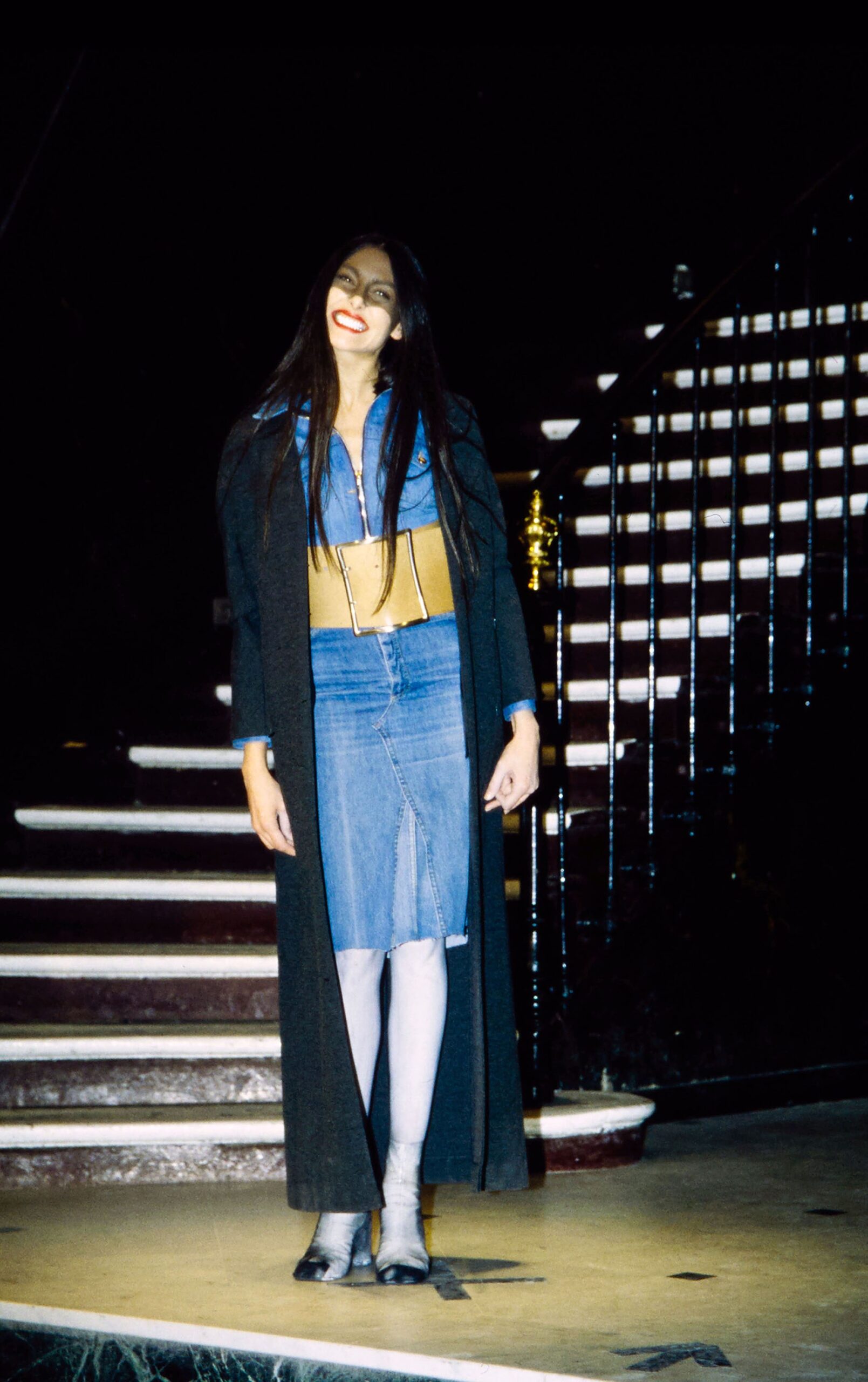 Maison Margiela F/W 96 Look 15