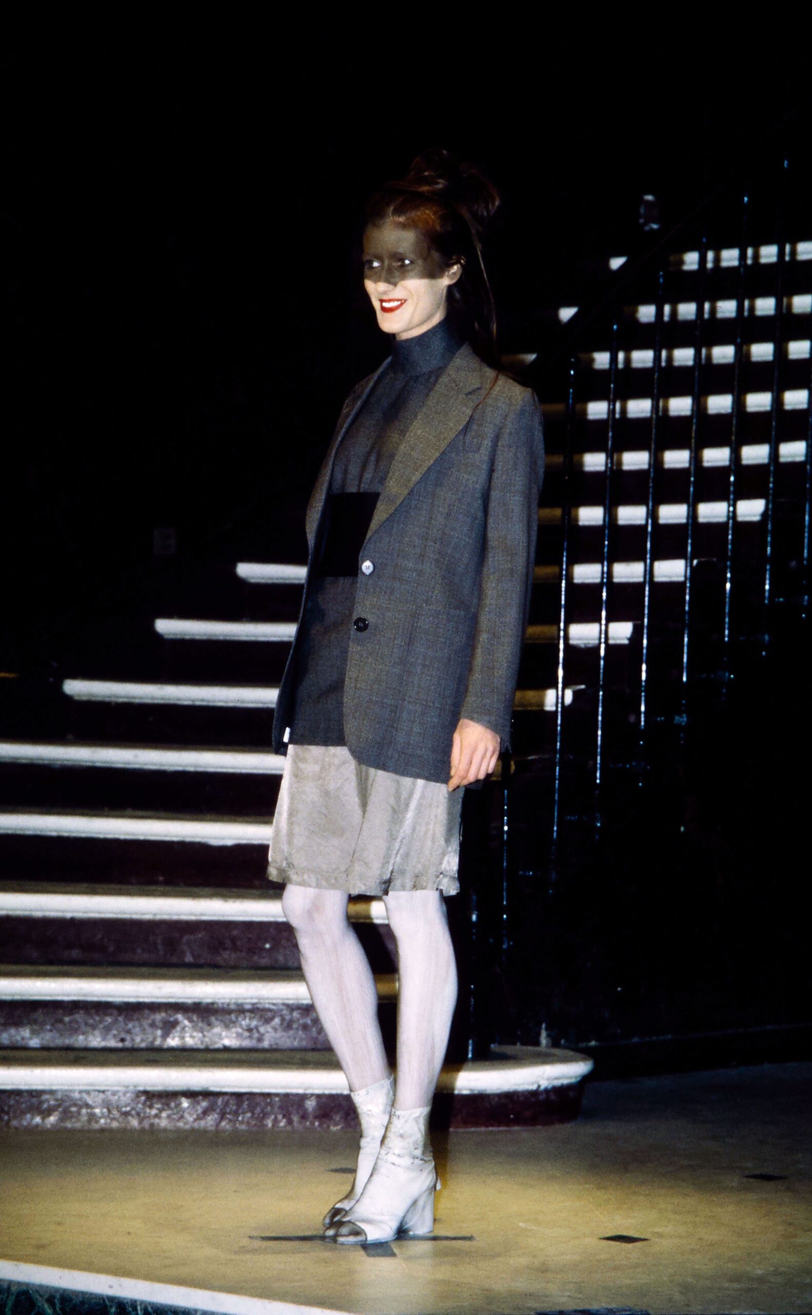 Maison Margiela F/W 96 Look 16