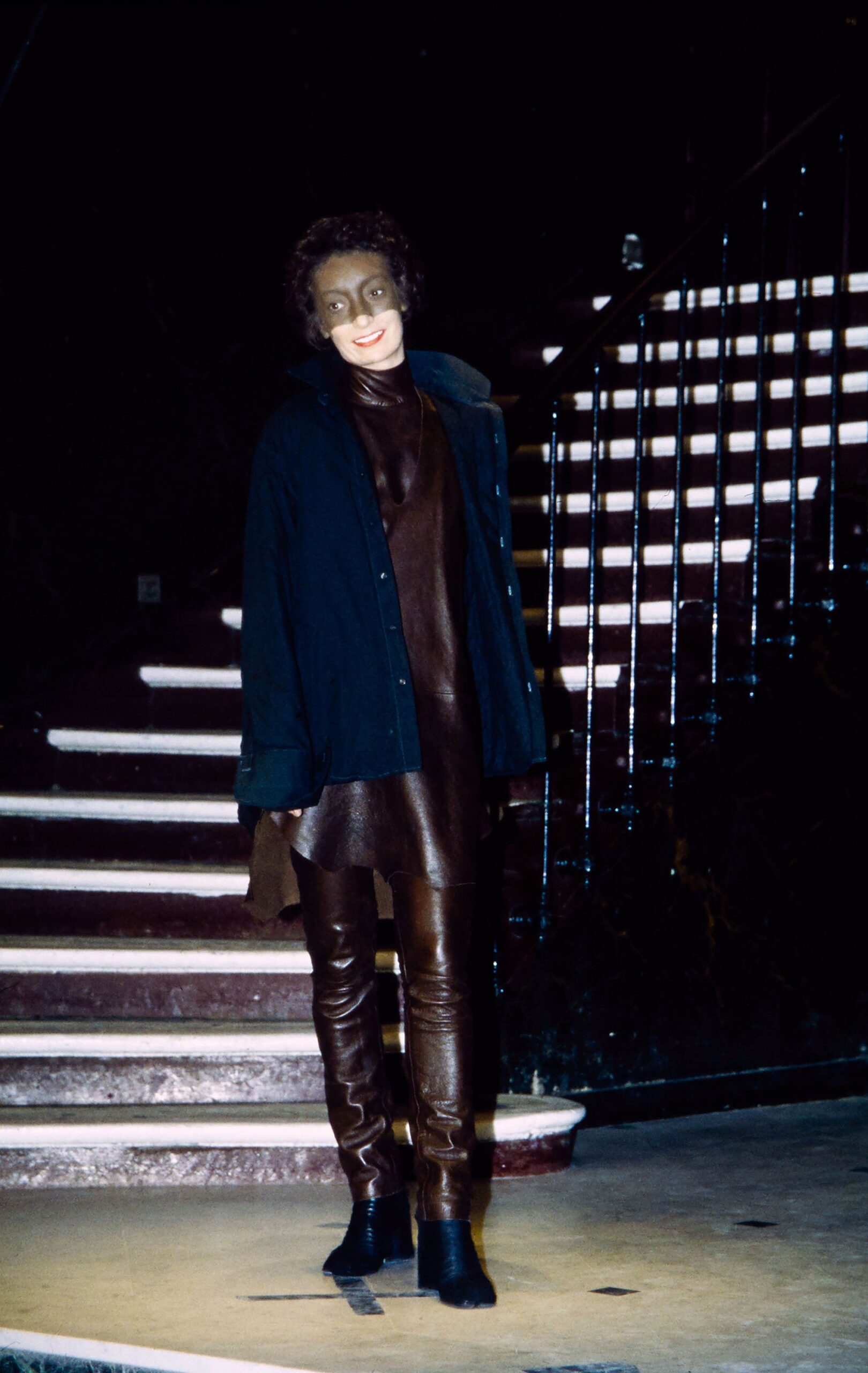 Maison Margiela F/W 96 Look 20