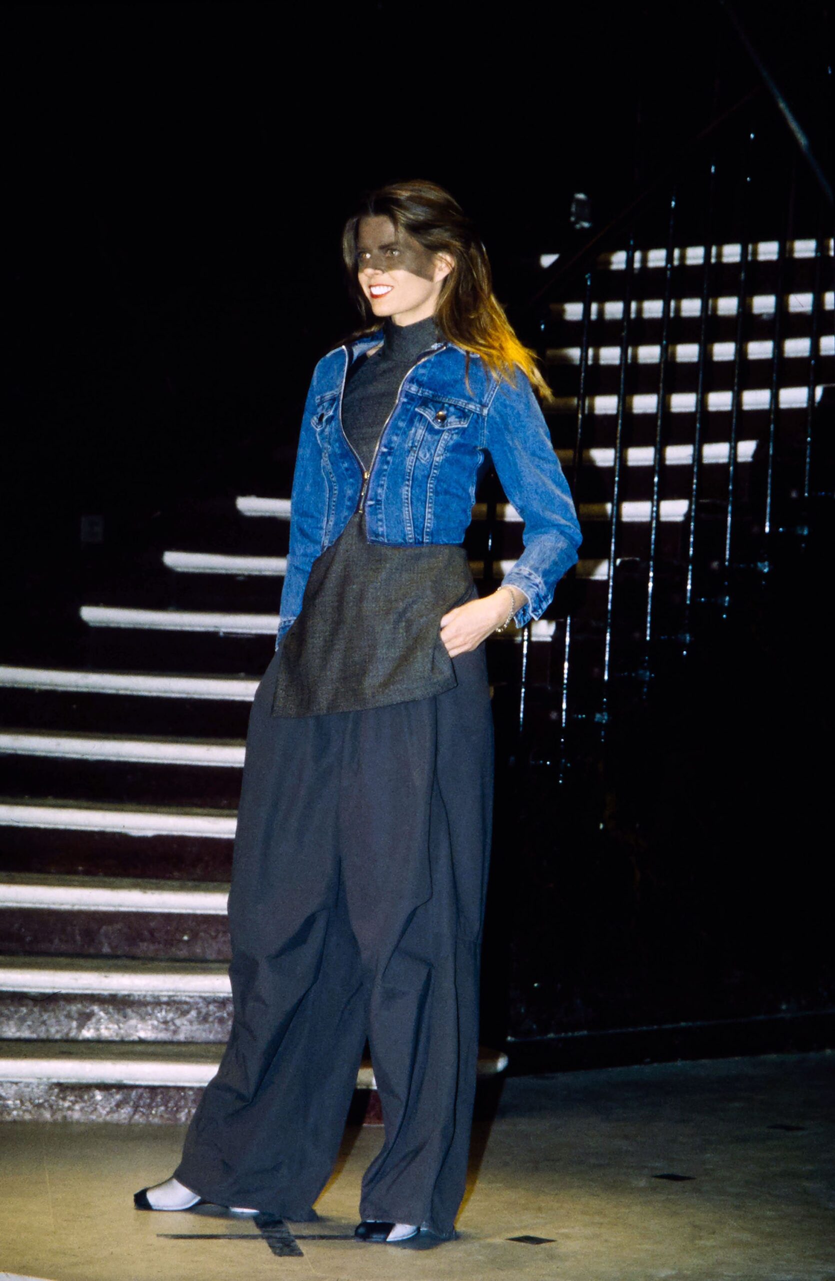 Maison Margiela F/W 96 Look 21