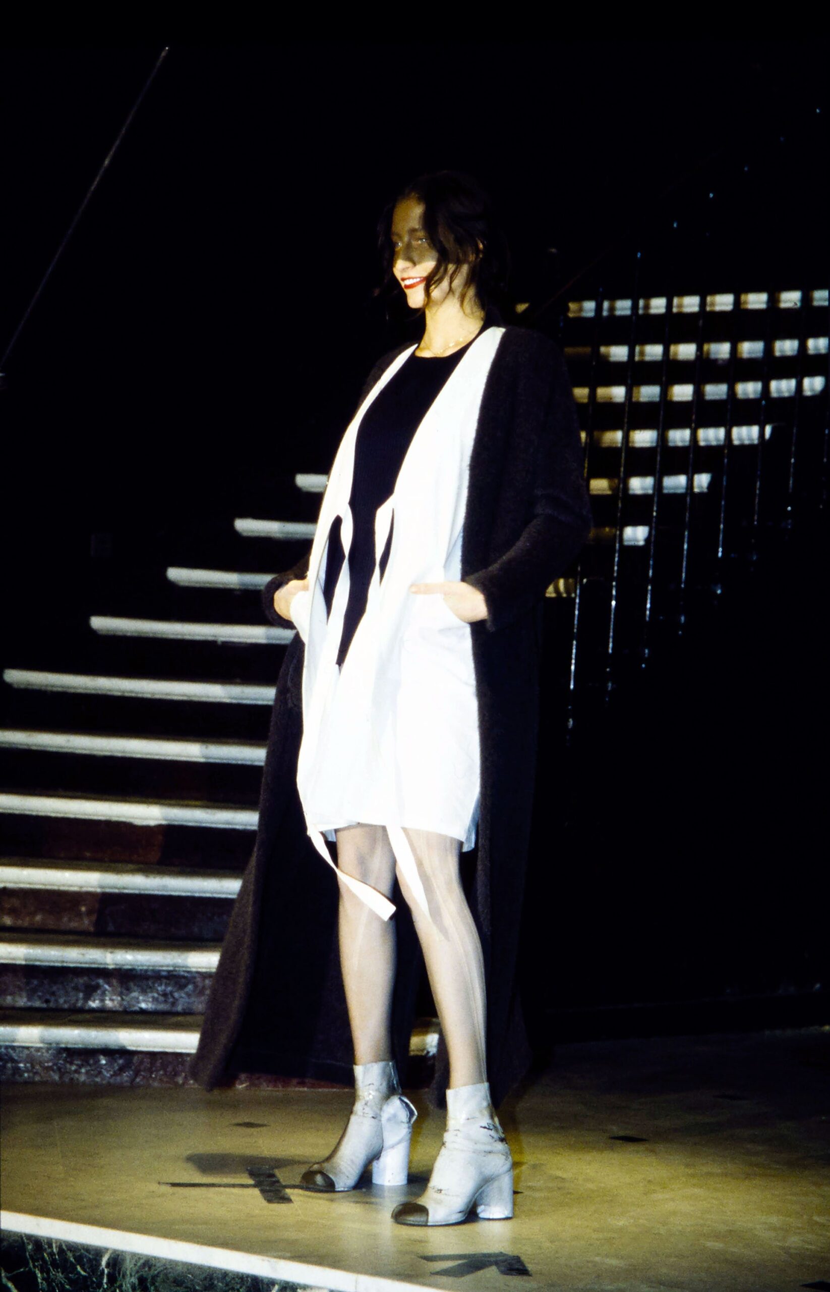 Maison Margiela F/W 96 Look 24