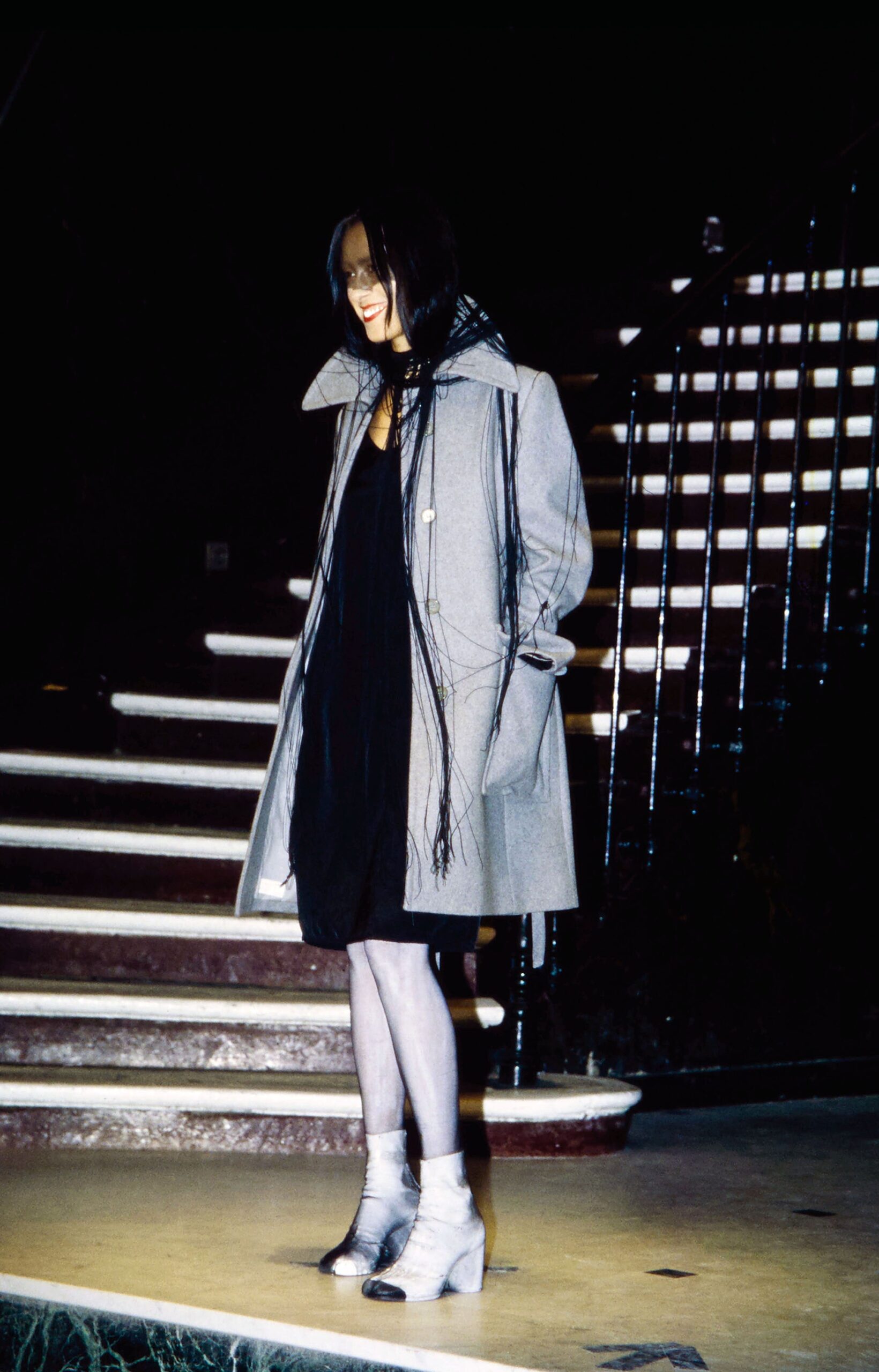 Maison Margiela F/W 96 Look 25
