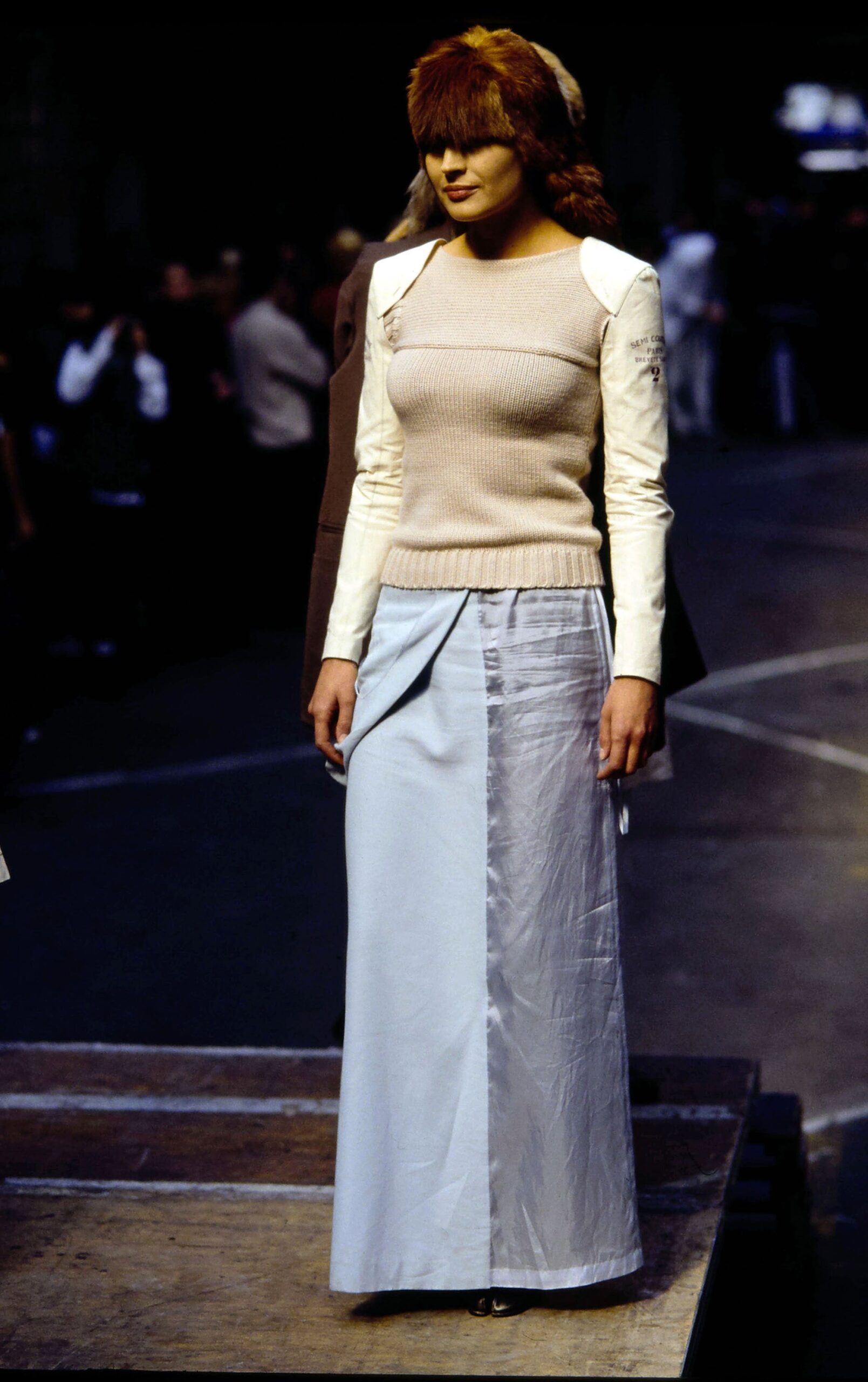 Maison Margiela F/W 97 Look 19