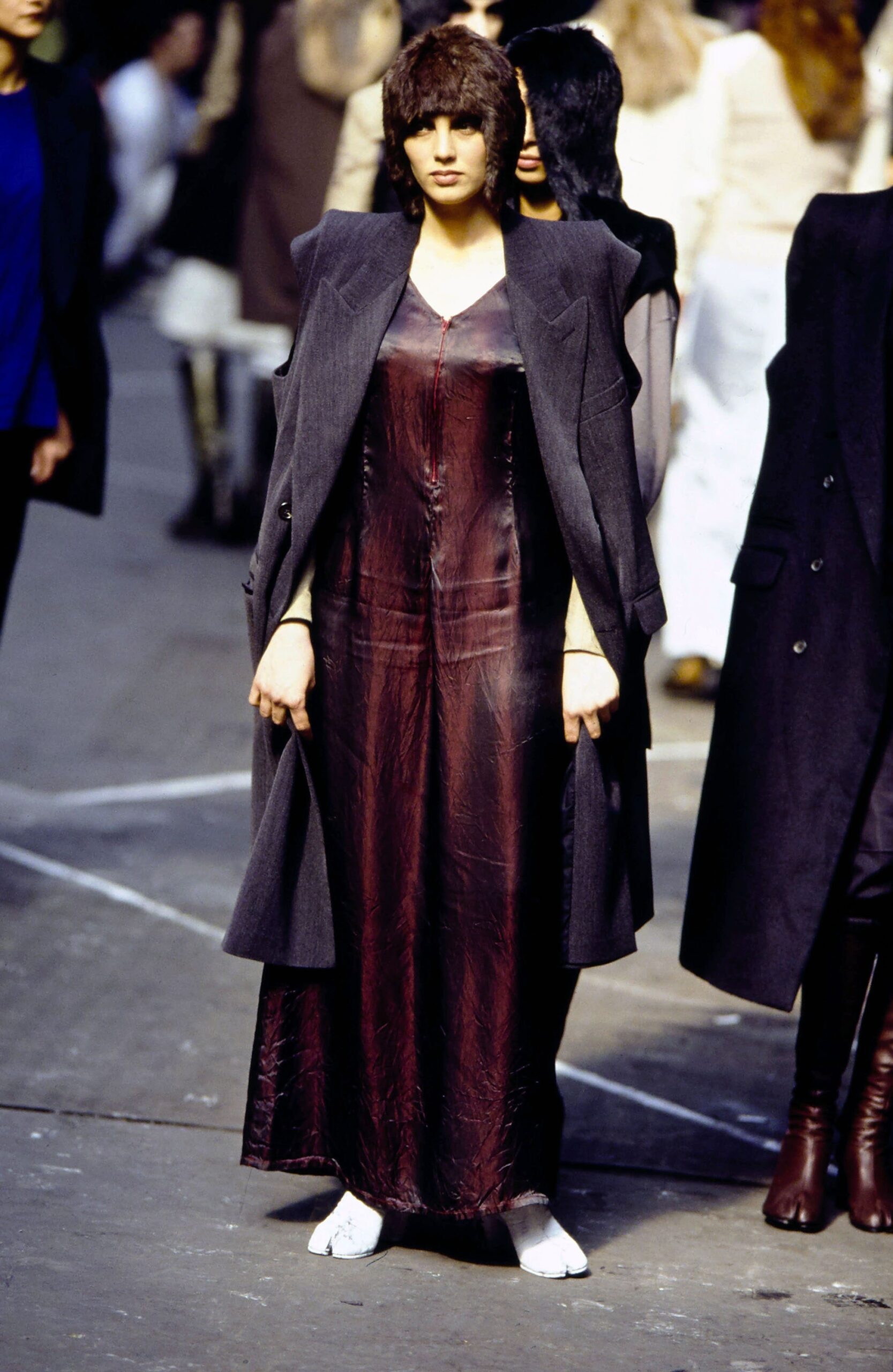 Maison Margiela F/W 97 Look 32