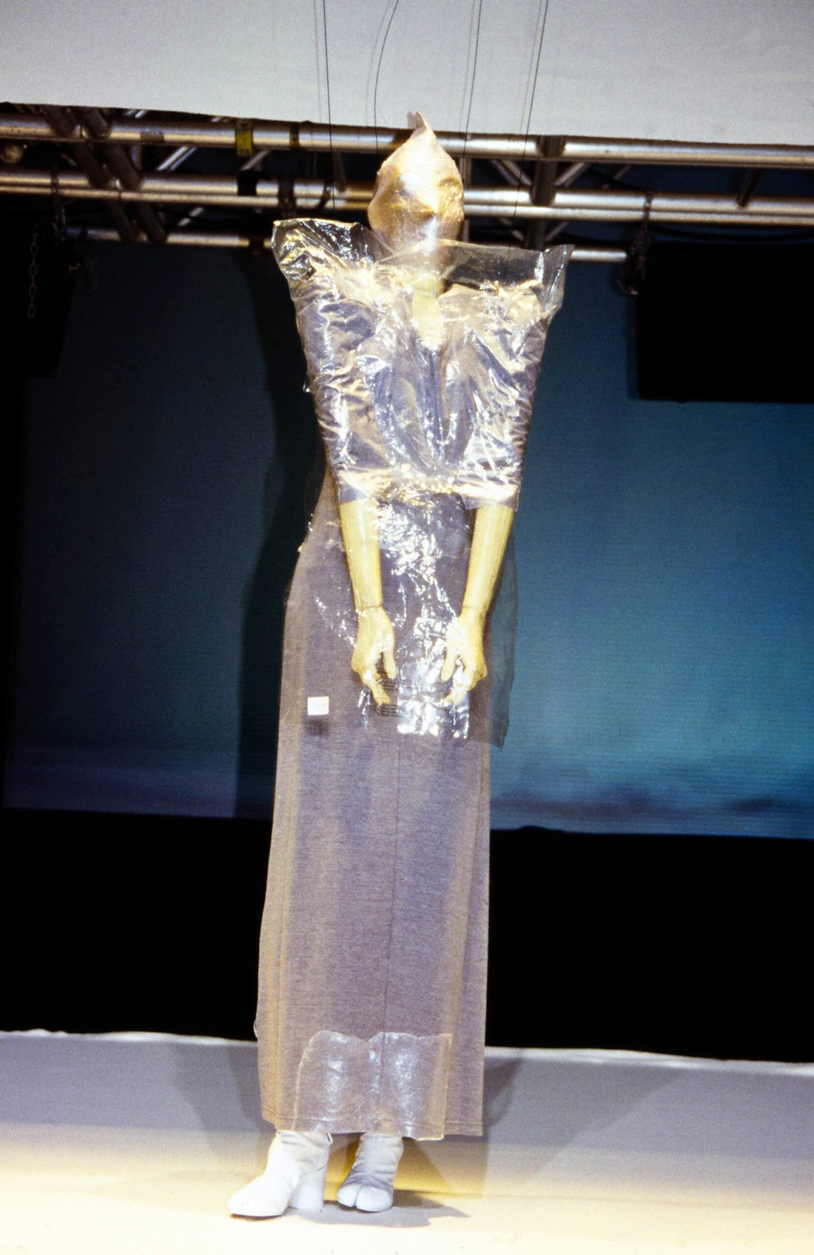 Maison Margiela Fall 1998 Ready-to-Wear