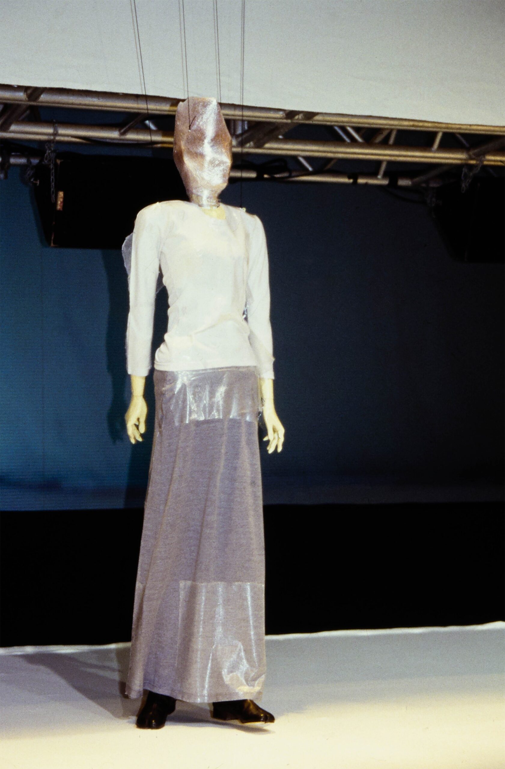 Maison Margiela F/W 98 Look 3