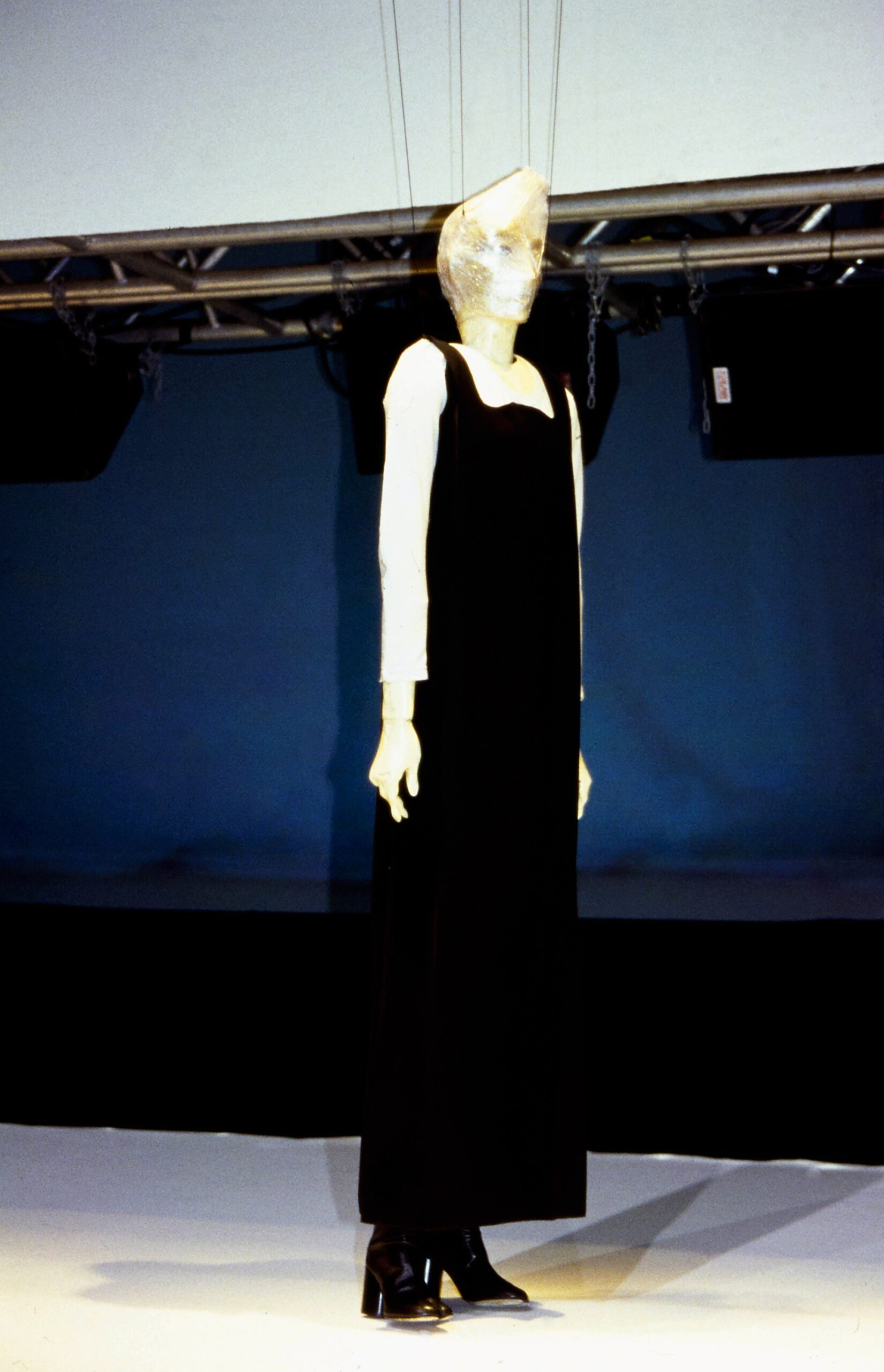 Maison Margiela F/W 98 Look 4