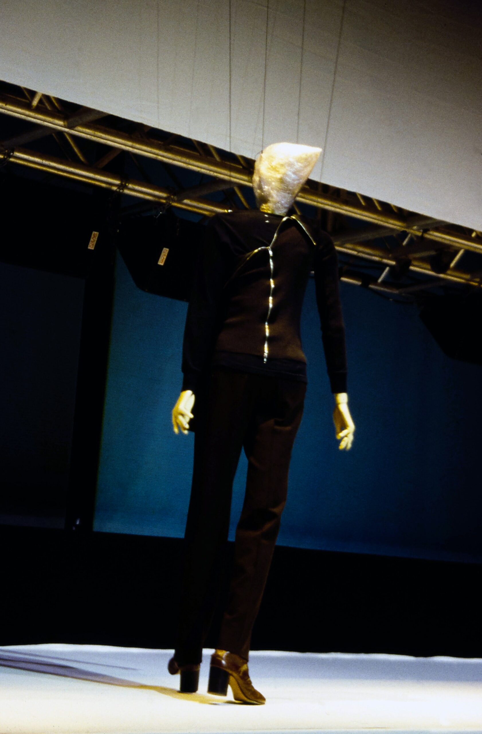 Maison Margiela F/W 98 Look 6