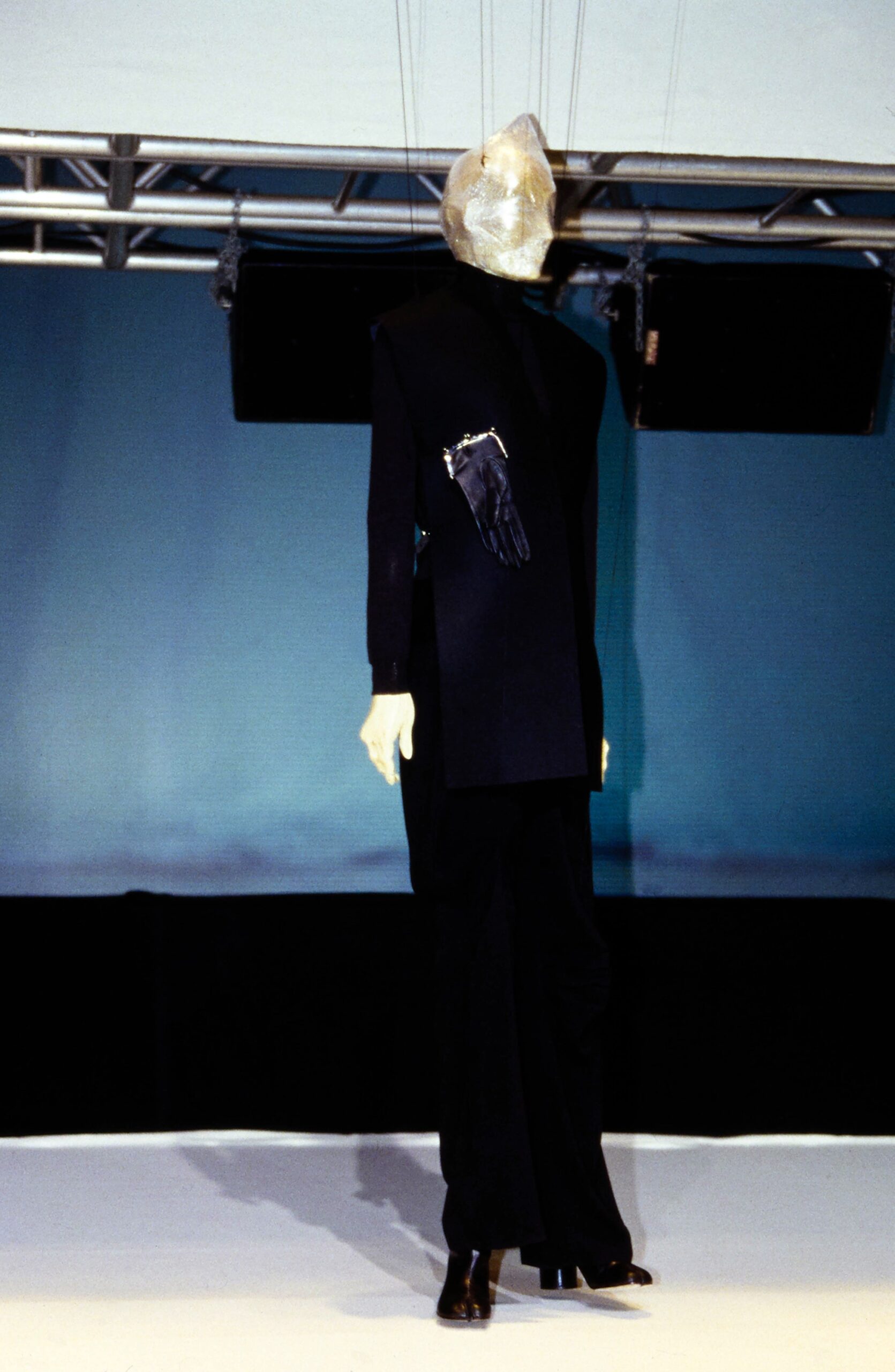 Maison Margiela F/W 98 Look 7