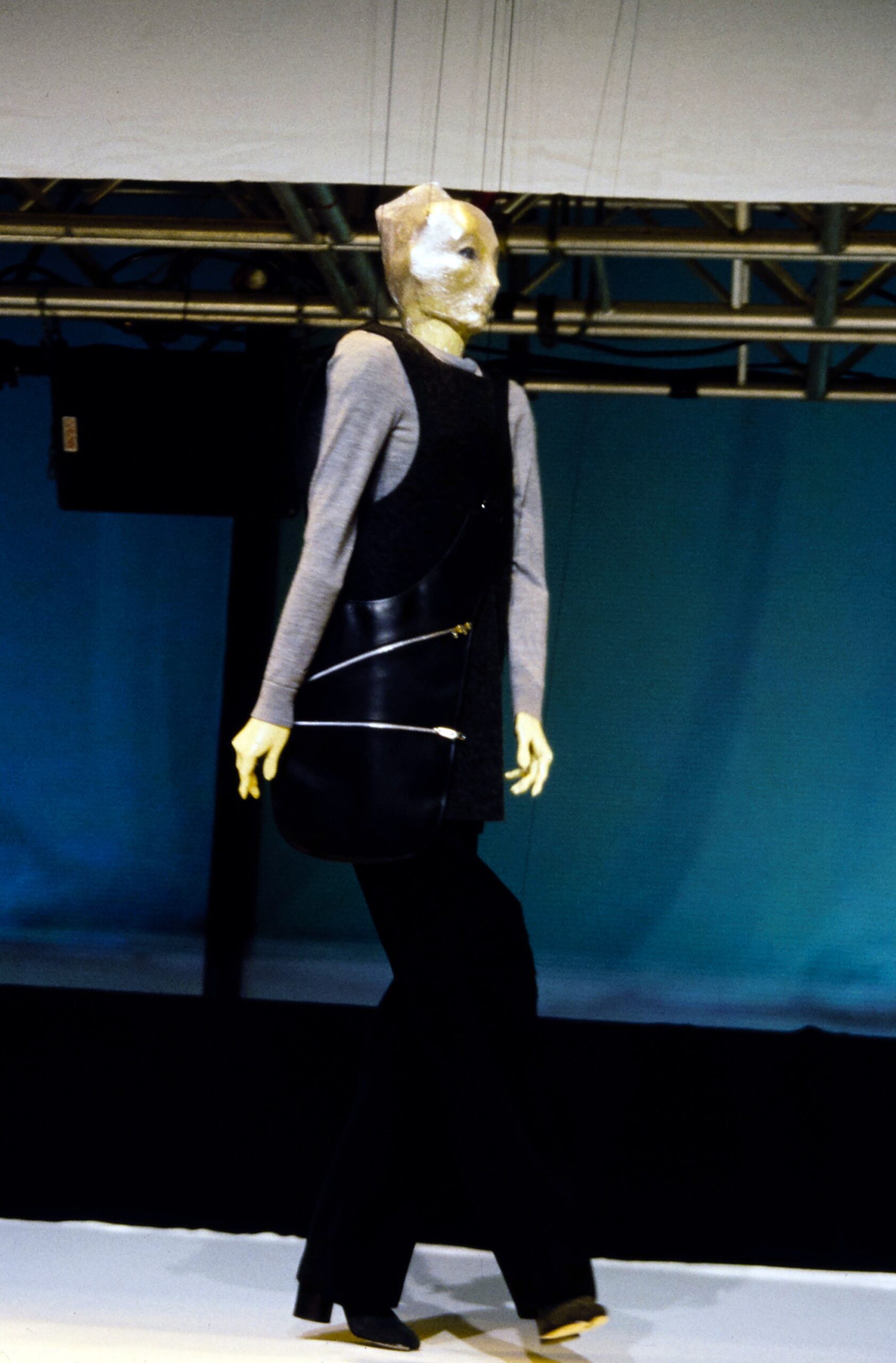 Maison Margiela F/W 98 Look 12