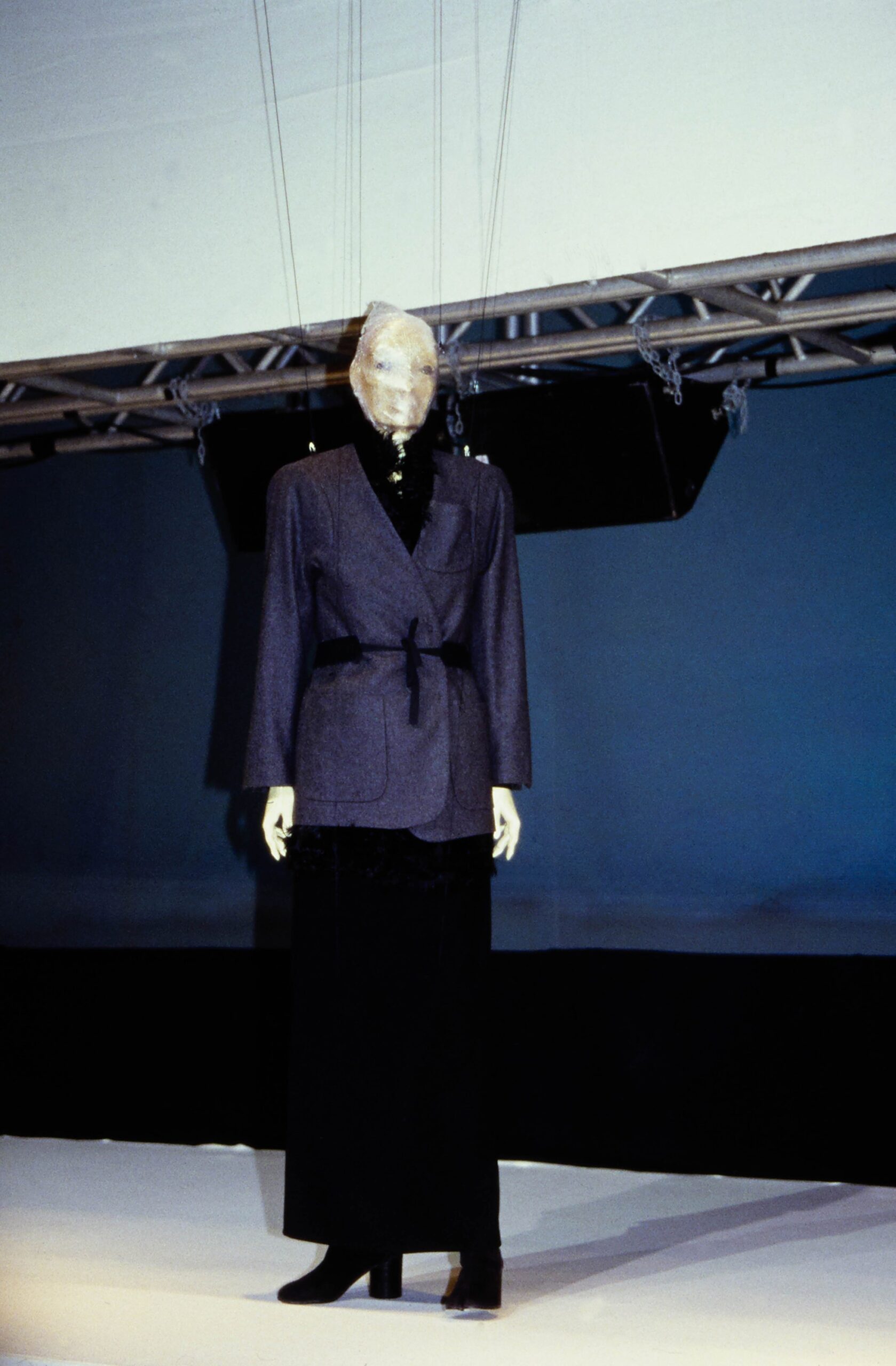 Maison Margiela F/W 98 Look 13