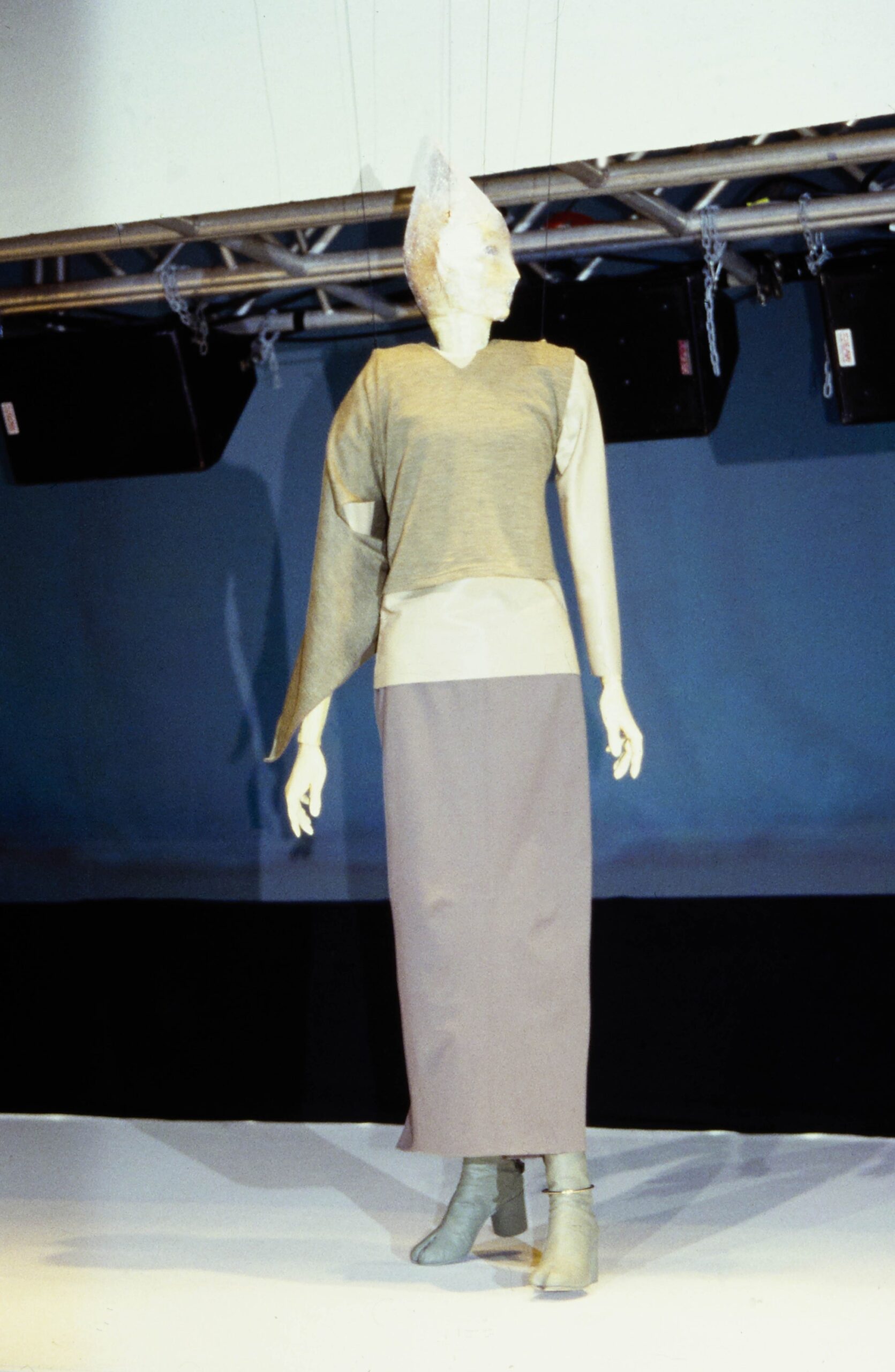 Maison Margiela F/W 98 Look 15