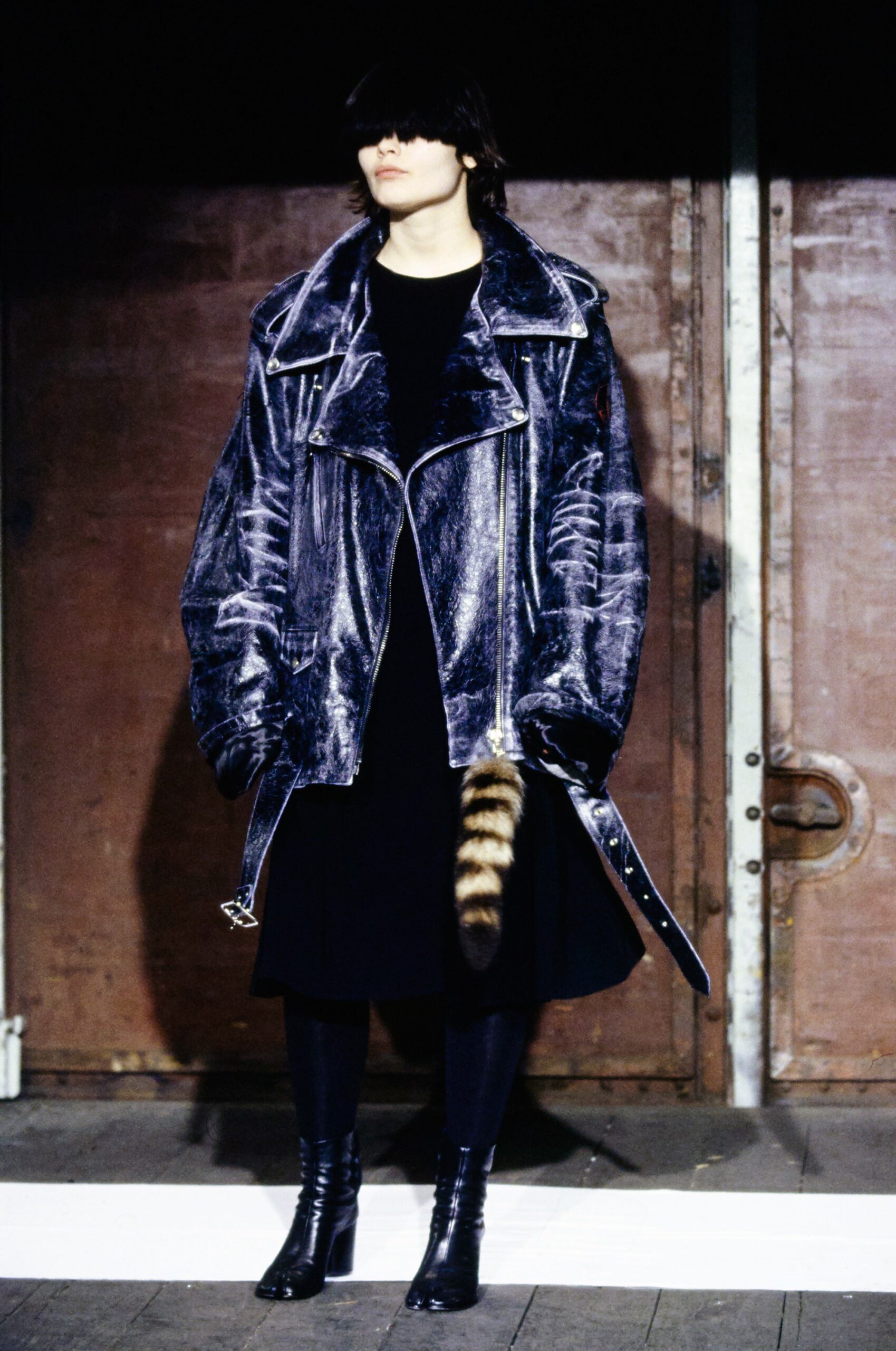 Maison Margiela Fall 2000 Ready-to-Wear