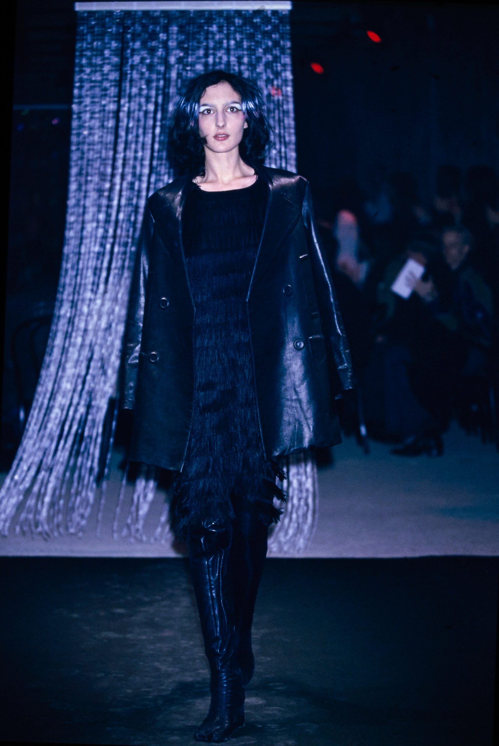 Maison Margiela F/W 01 Look 3