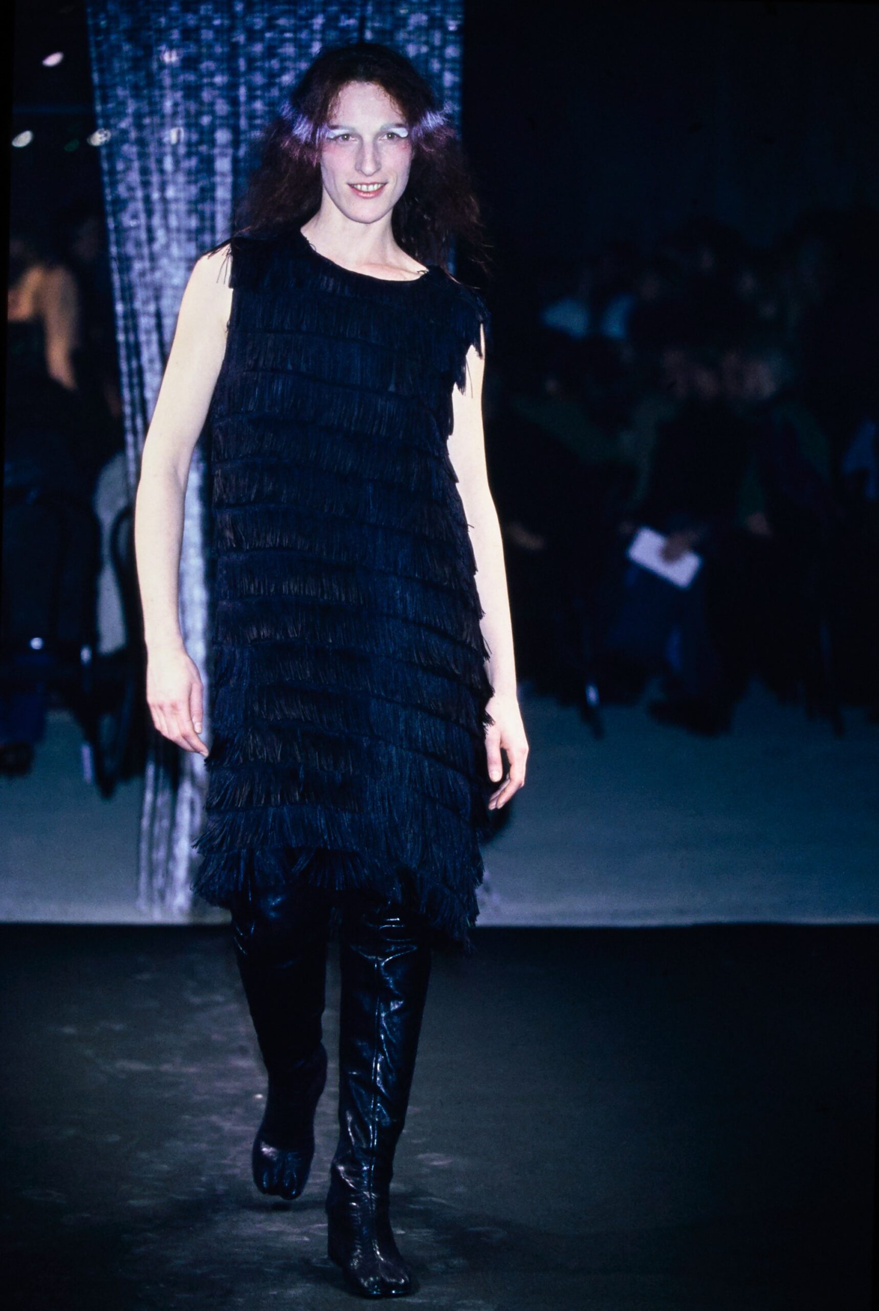 Maison Margiela F/W 01 Look 4