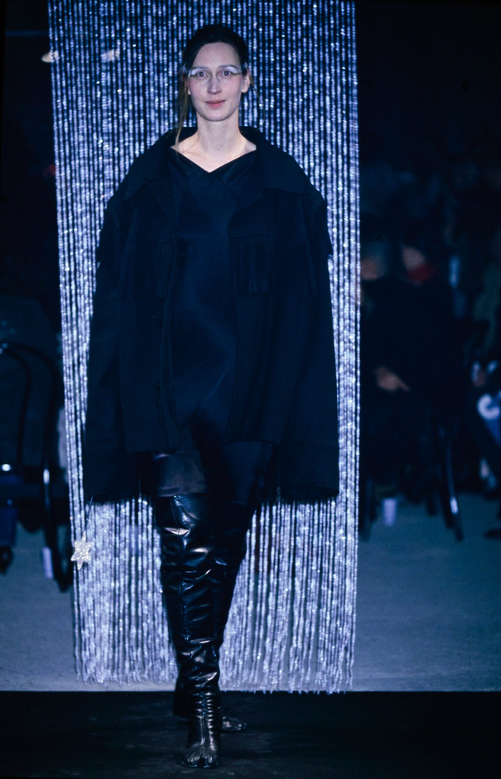 Maison Margiela F/W 01 Look 7