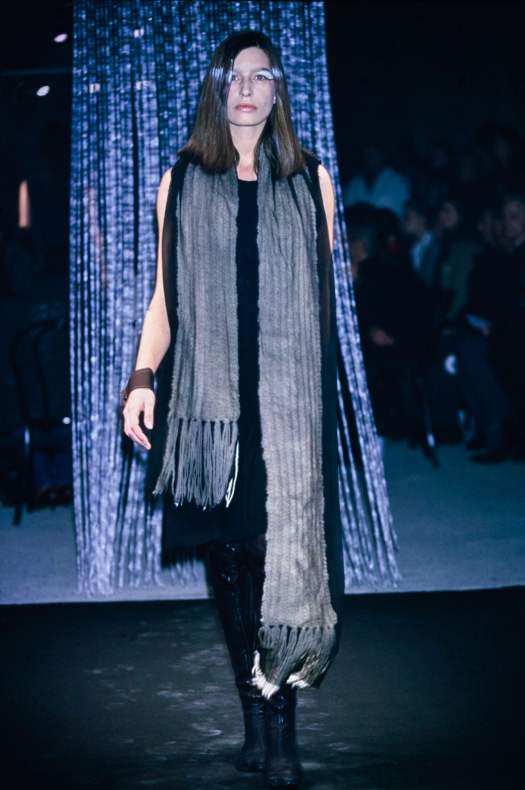 Maison Margiela F/W 01 Look 8