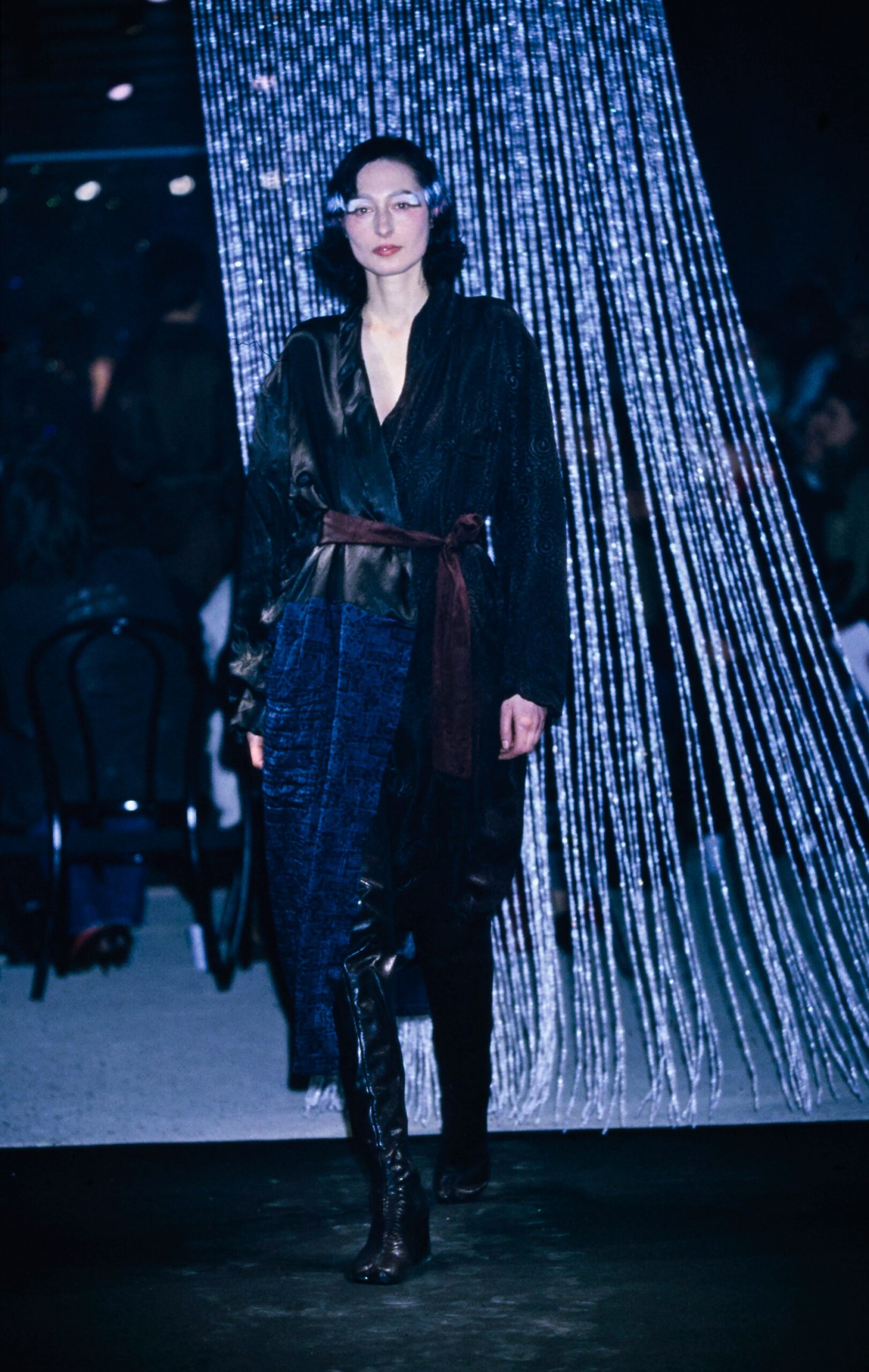 Maison Margiela F/W 01 Look 13