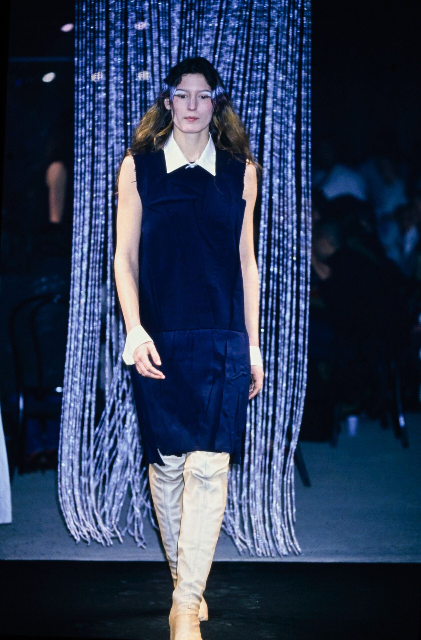 Maison Margiela F/W 01 Look 14