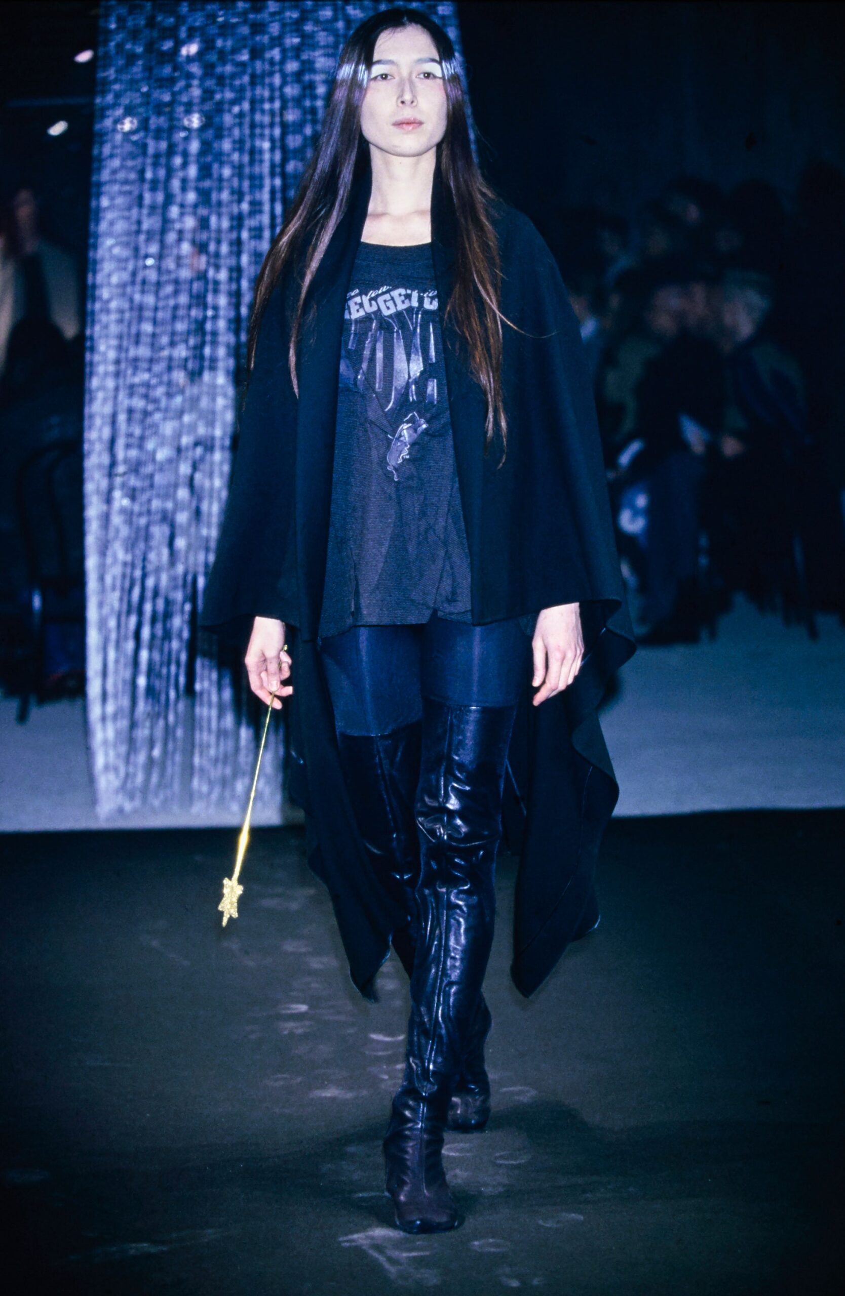 Maison Margiela F/W 01 Look 15