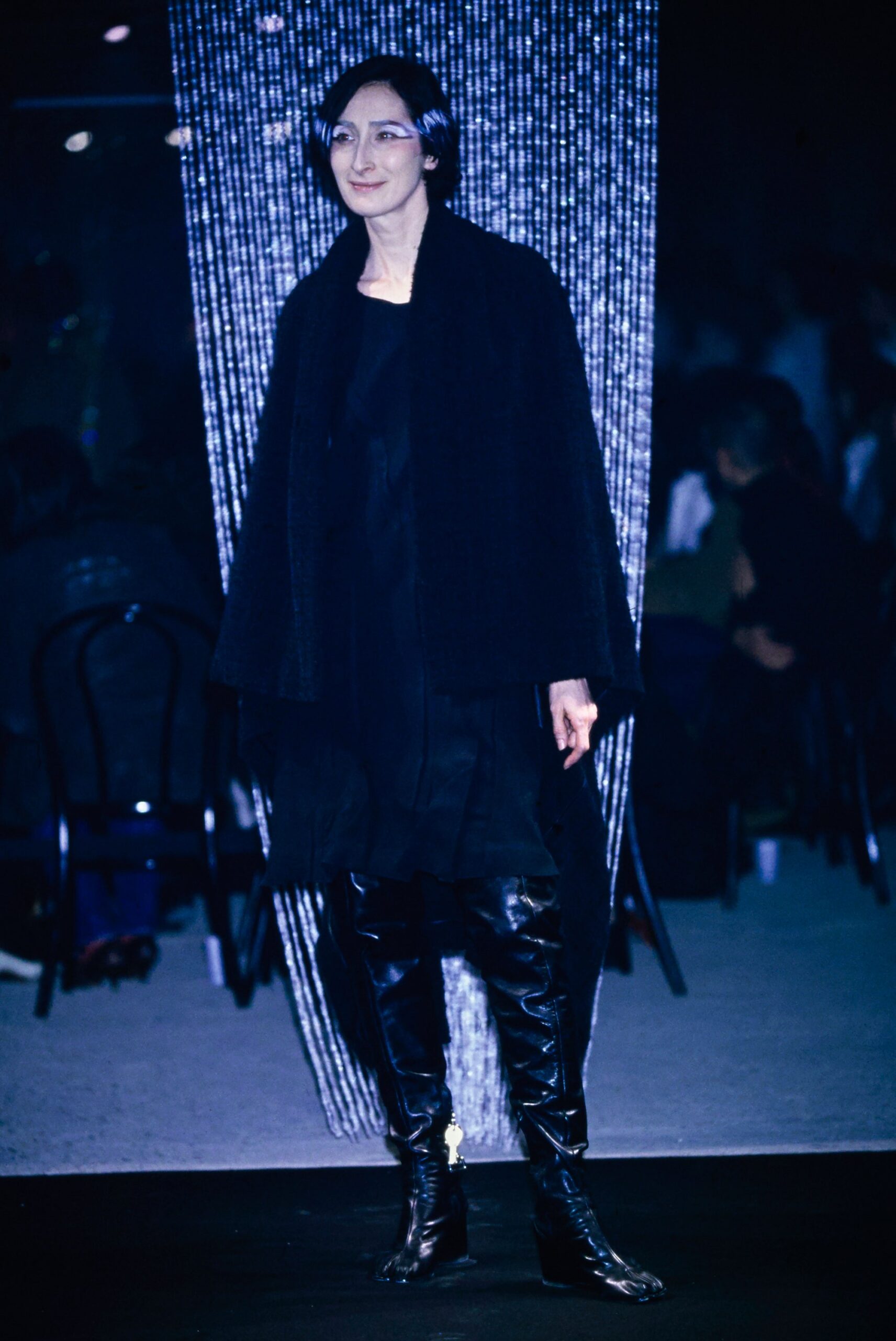 Maison Margiela F/W 01 Look 17