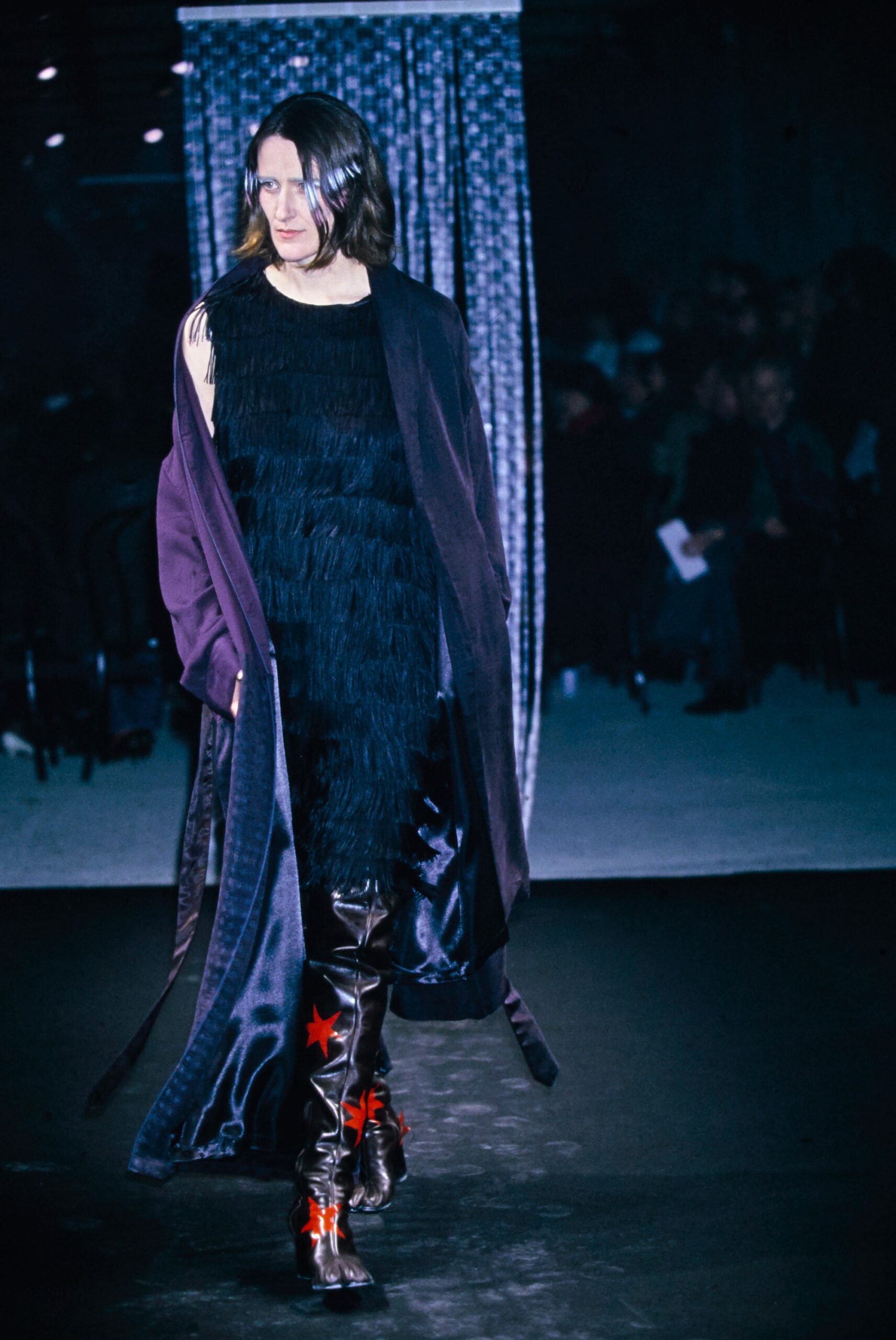Maison Margiela F/W 01 Look 19