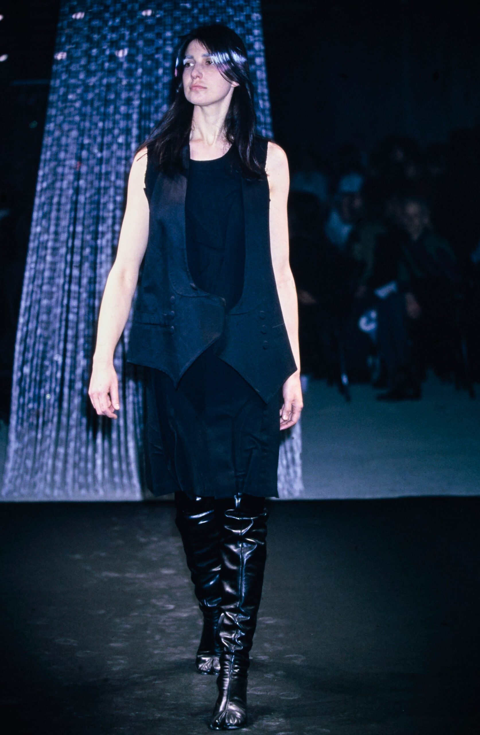 Maison Margiela F/W 01 Look 20