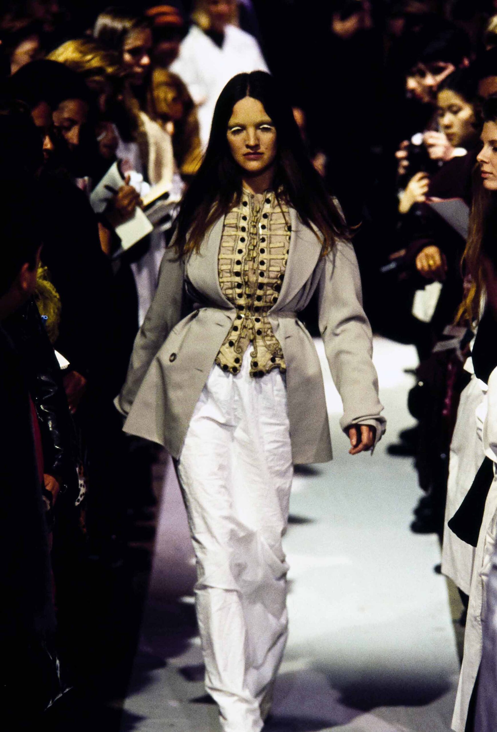 Maison Margiela S/S 93 Look 3
