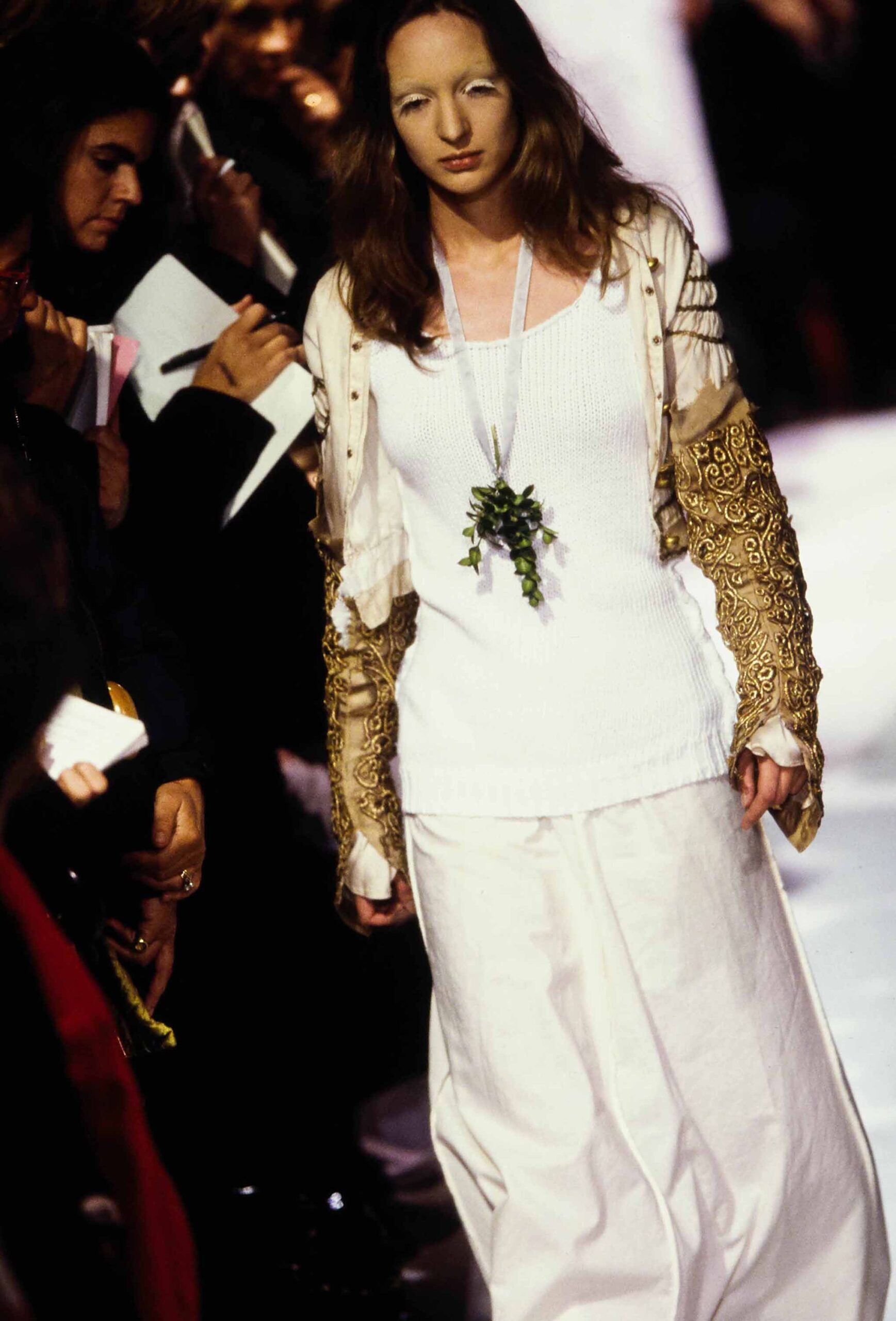 Maison Margiela S/S 93 Look 5