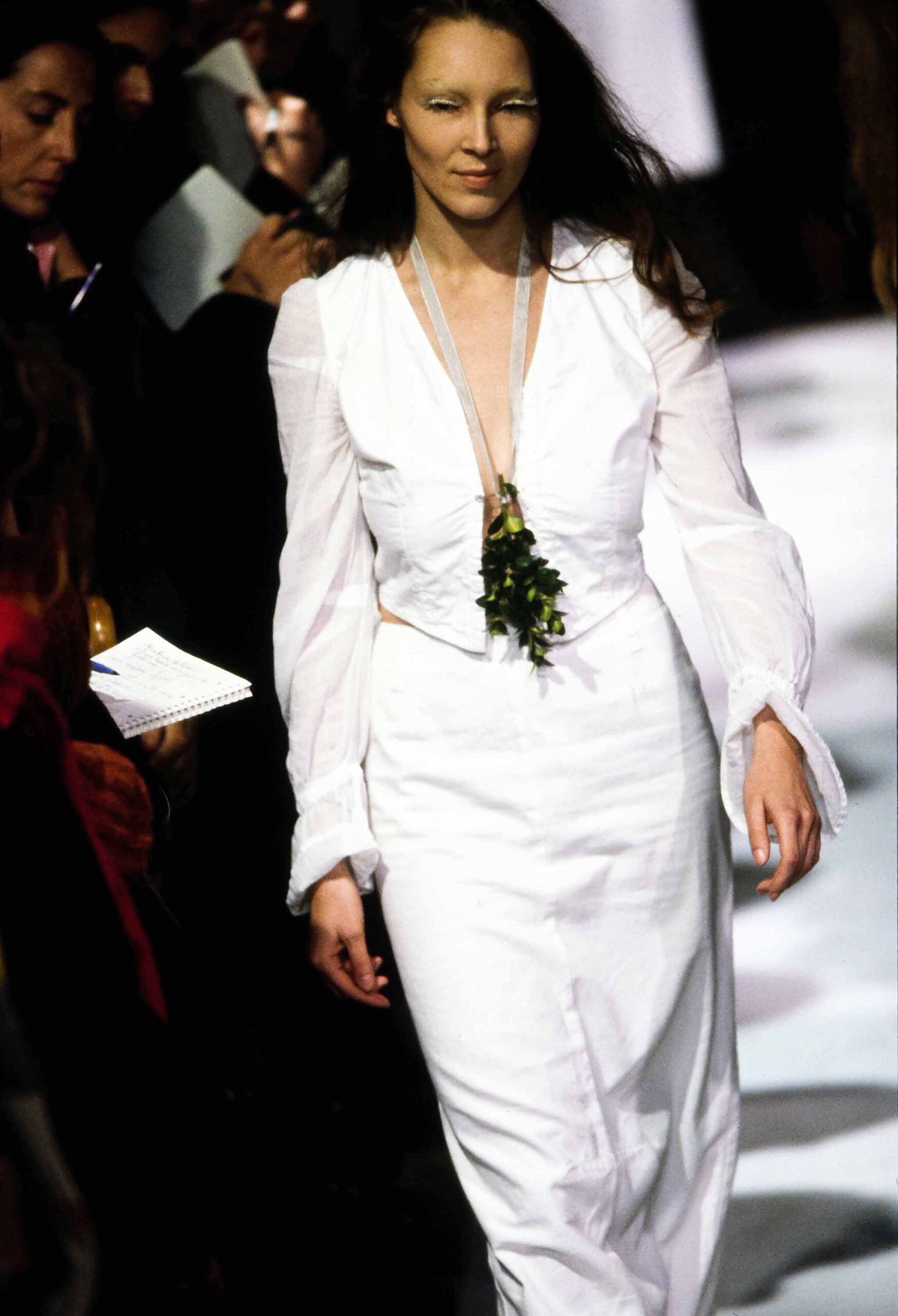 Maison Margiela S/S 93 Look 6