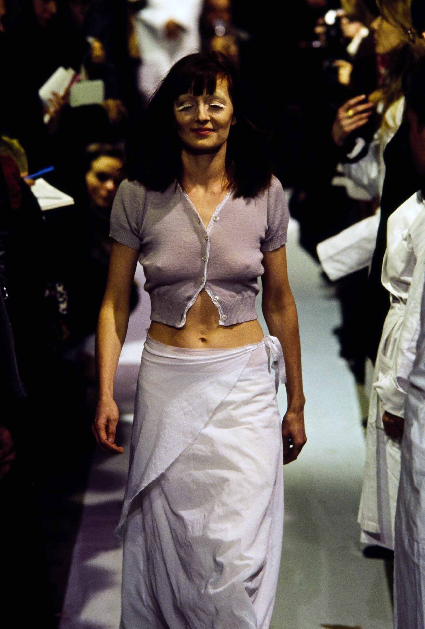 Maison Margiela S/S 93 Look 8