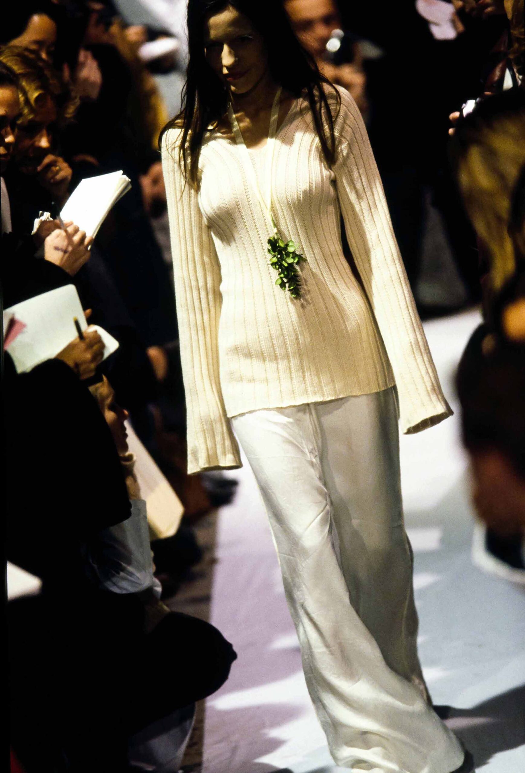 Maison Margiela S/S 93 Look 9