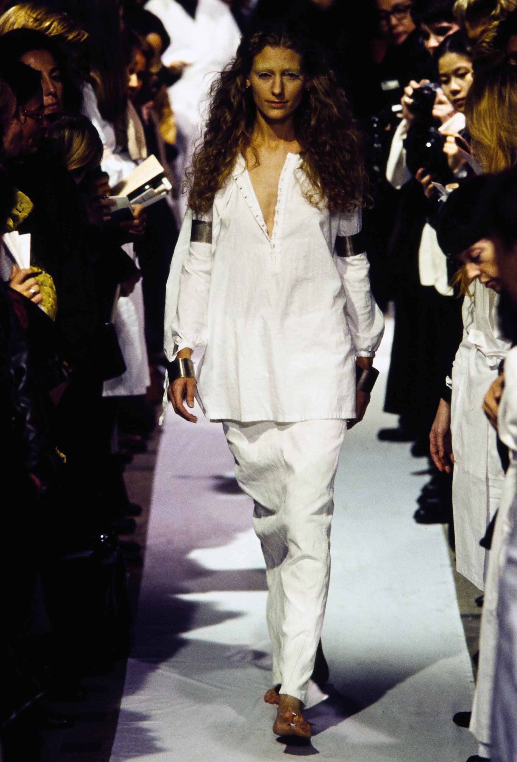 Maison Margiela S/S 93 Look 12