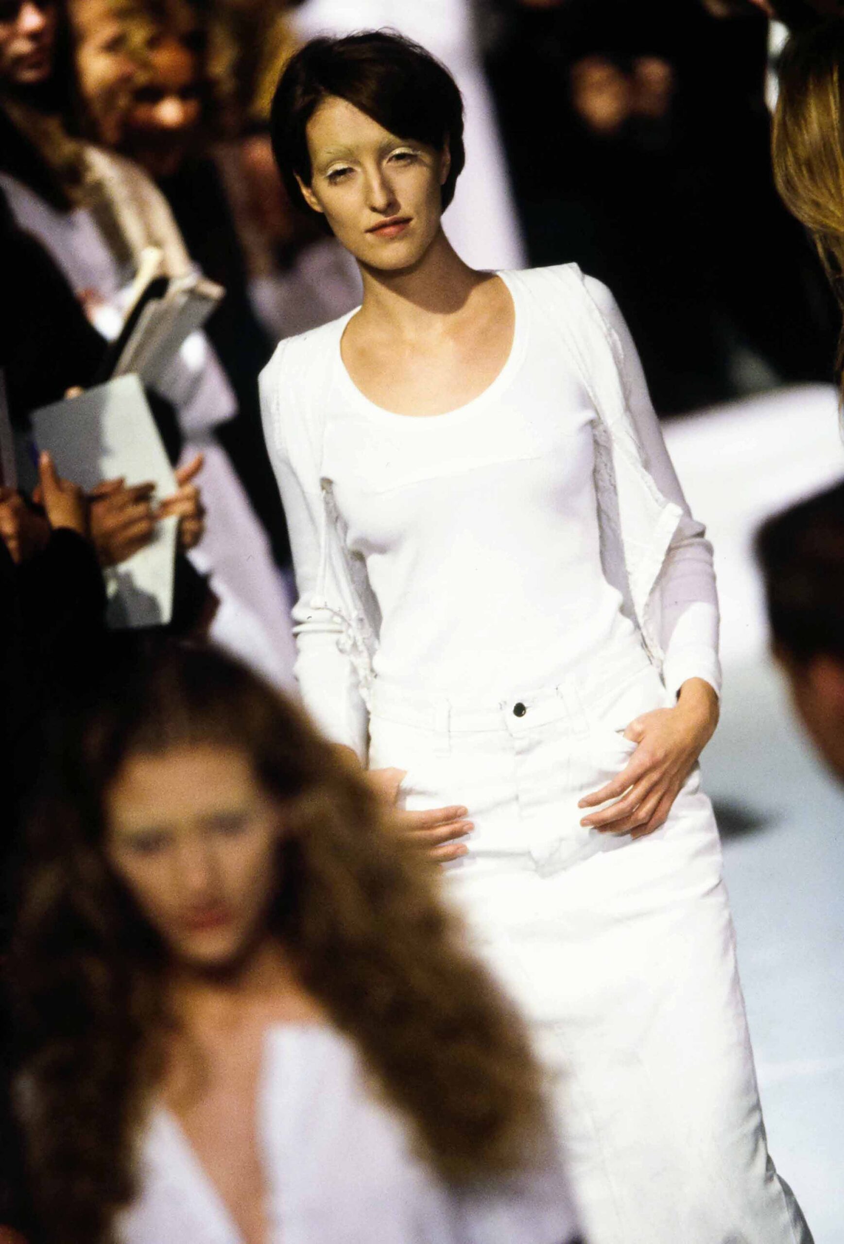 Maison Margiela S/S 93 Look 13