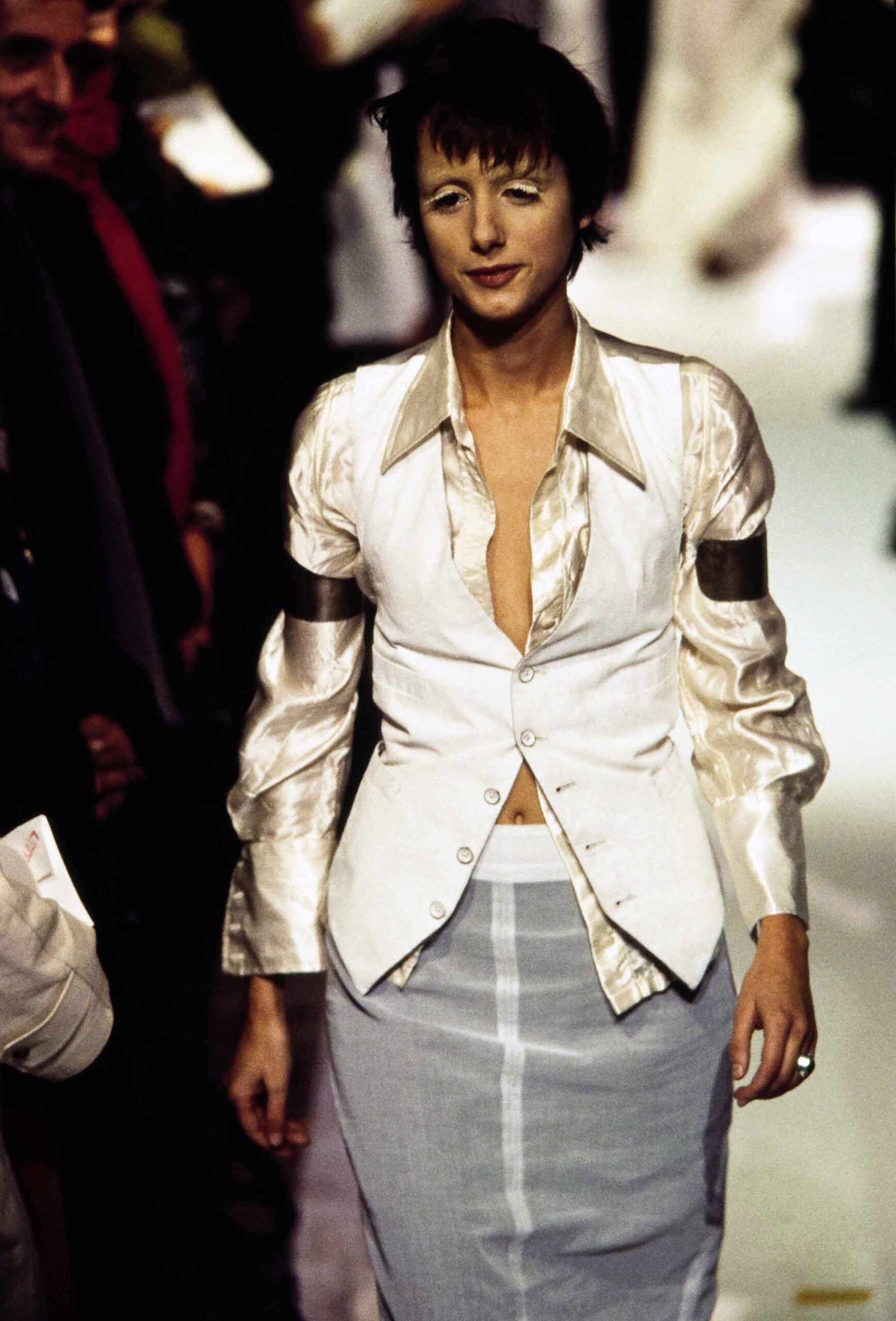 Maison Margiela S/S 93 Look 14