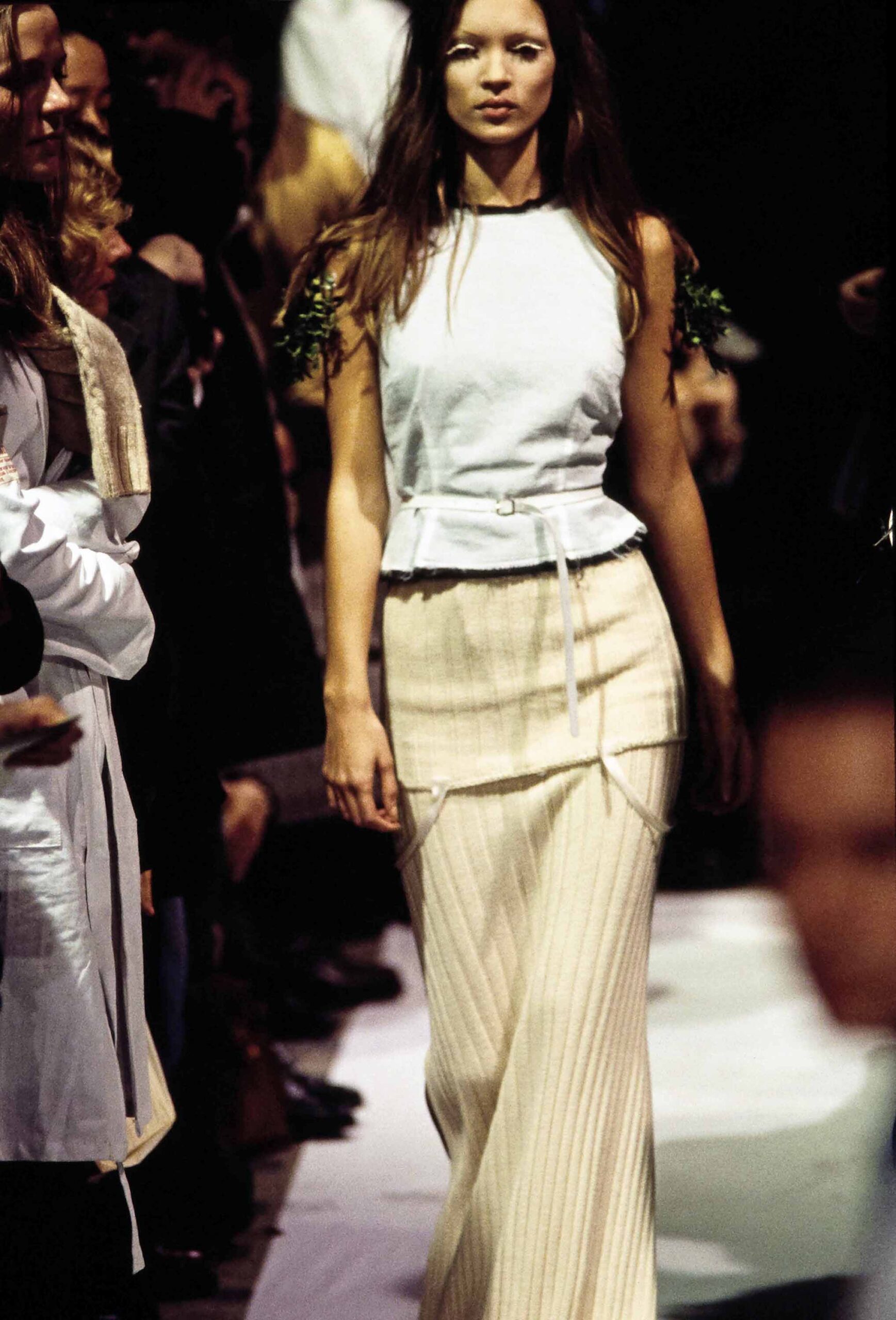 Maison Margiela S/S 93 Look 17