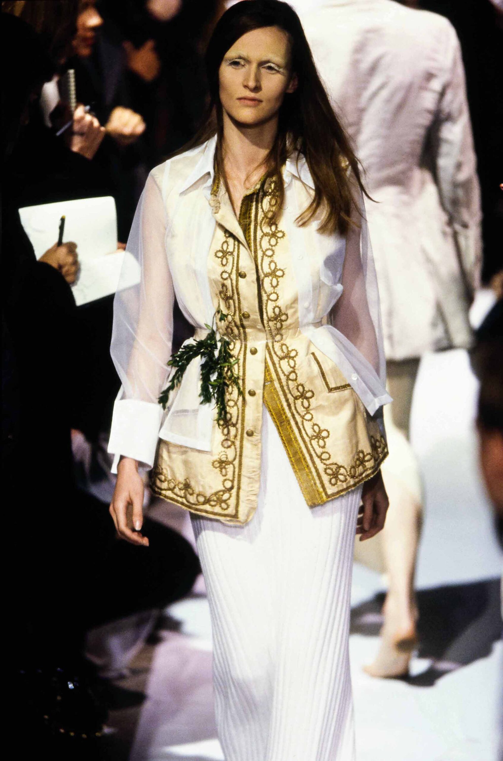 Maison Margiela S/S 93 Look 20