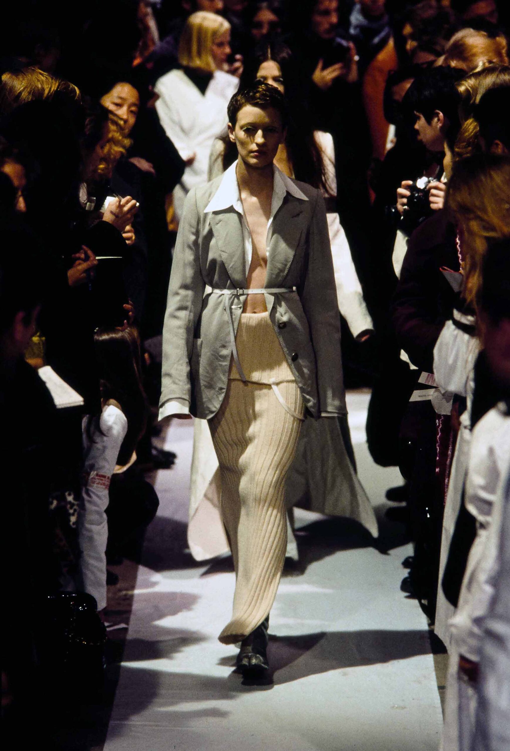 Maison Margiela S/S 93 Look 21