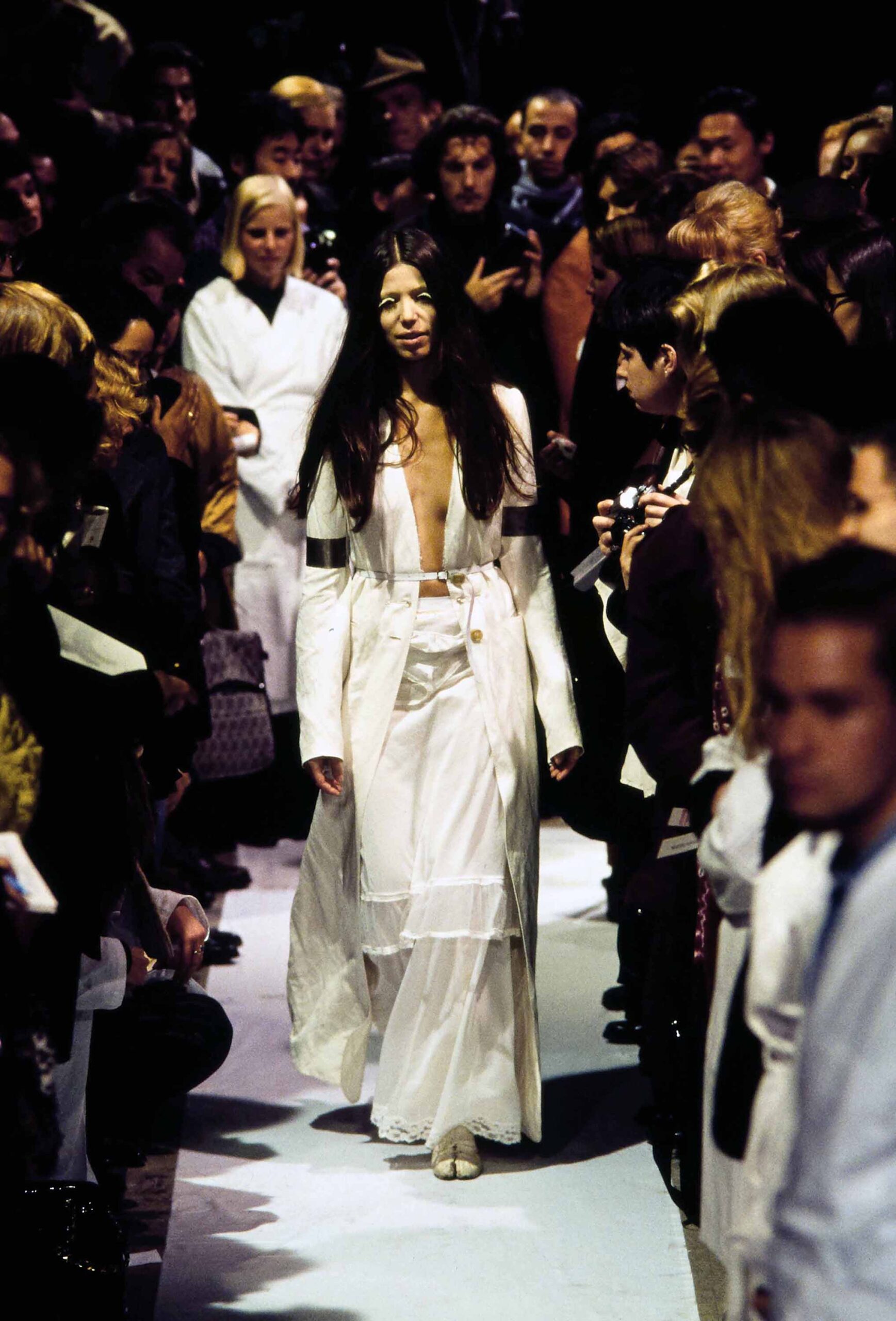 Maison Margiela S/S 93 Look 22